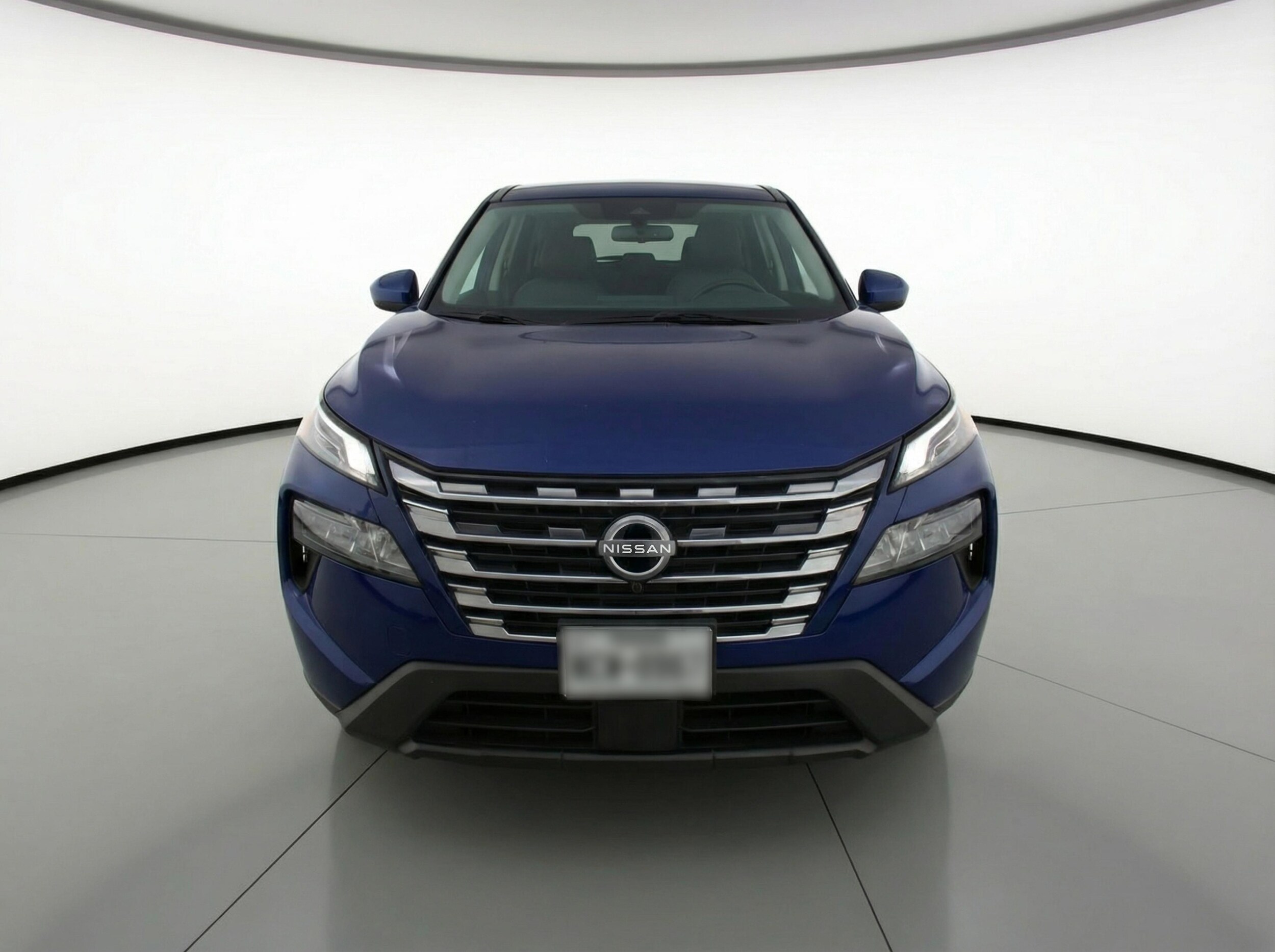 Thumbnail: 2025 Nissan Rogue - 2