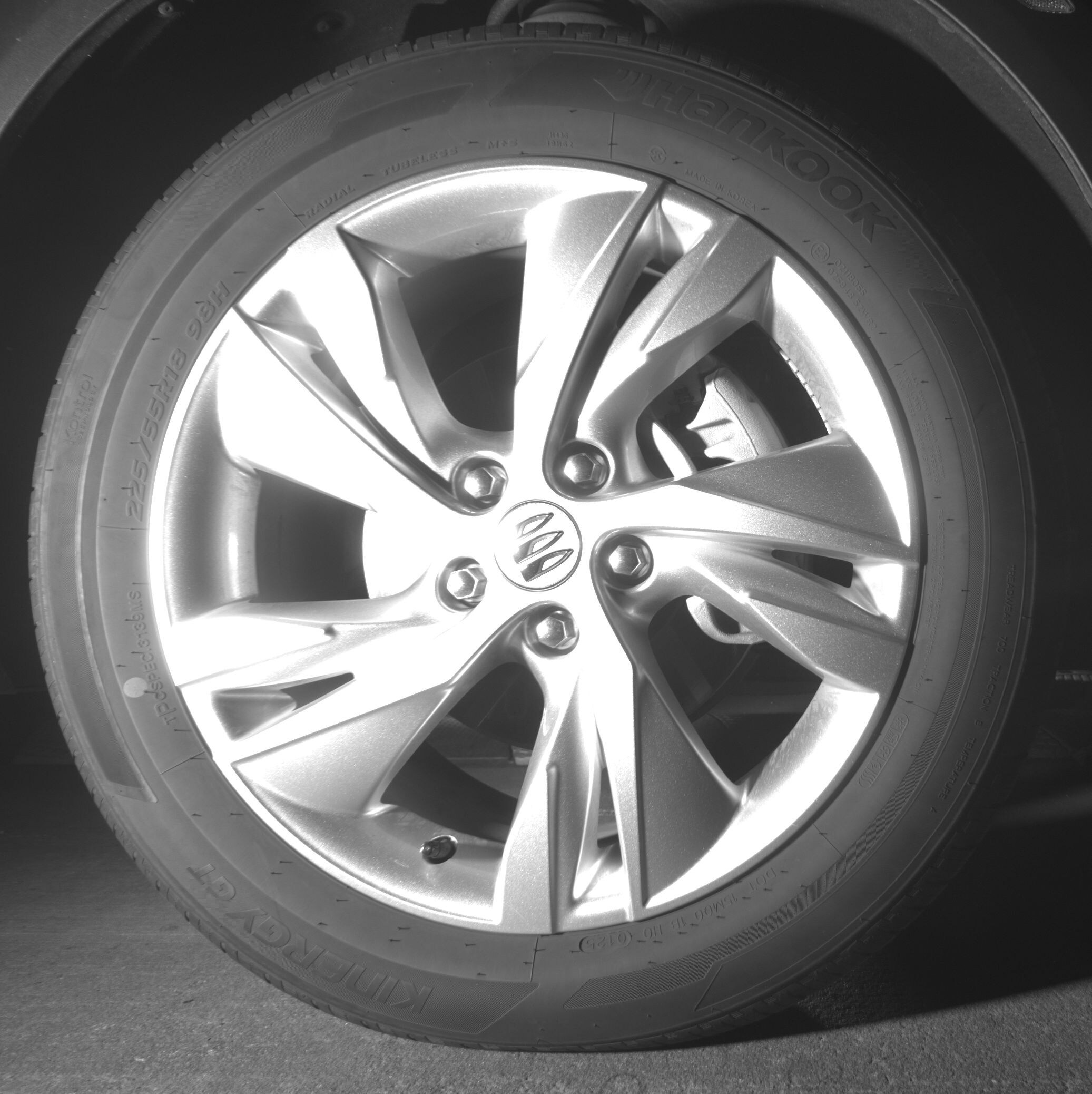 Thumbnail: 2025 Buick Encore GX - 10