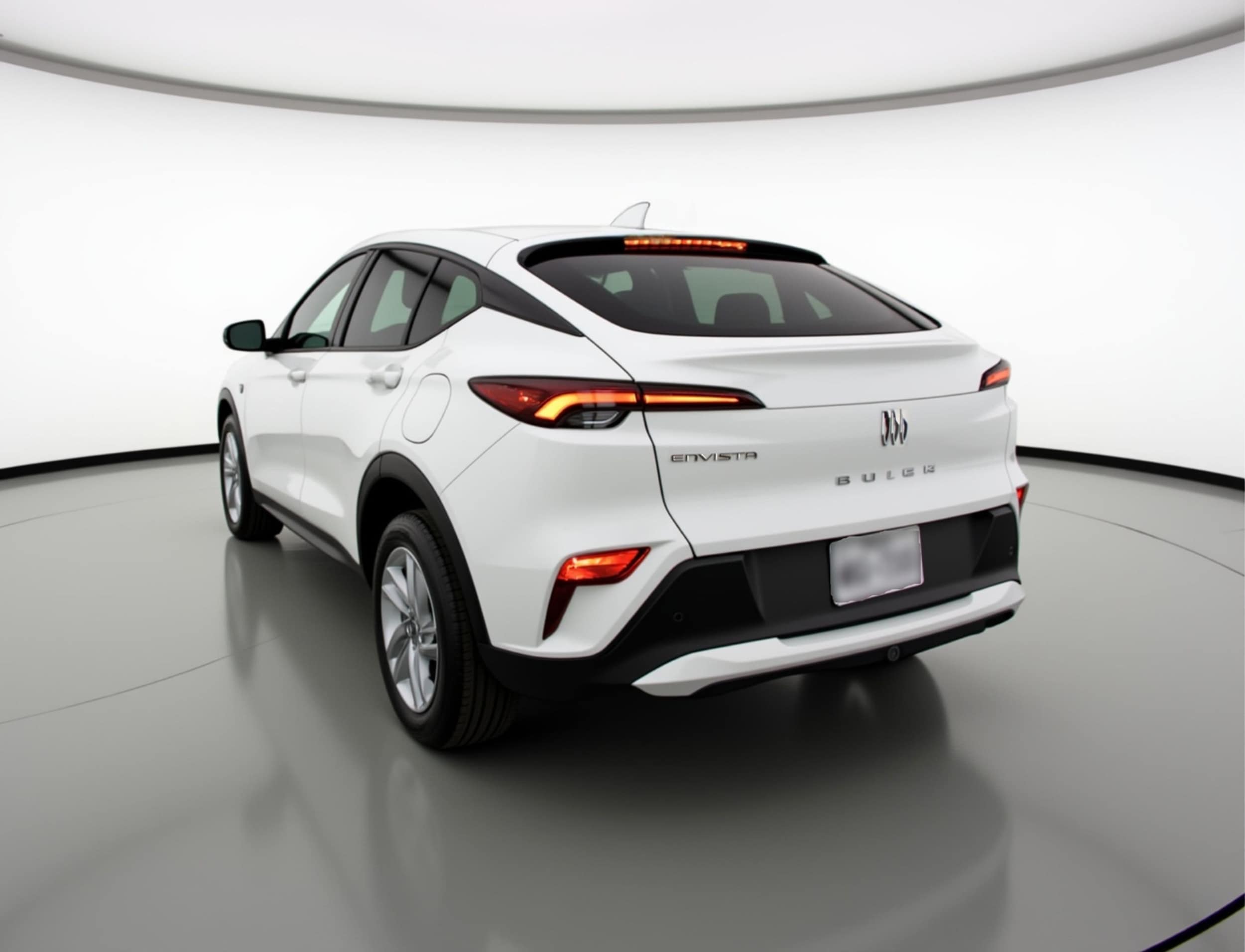 Thumbnail: 2025 Buick Envista - 5