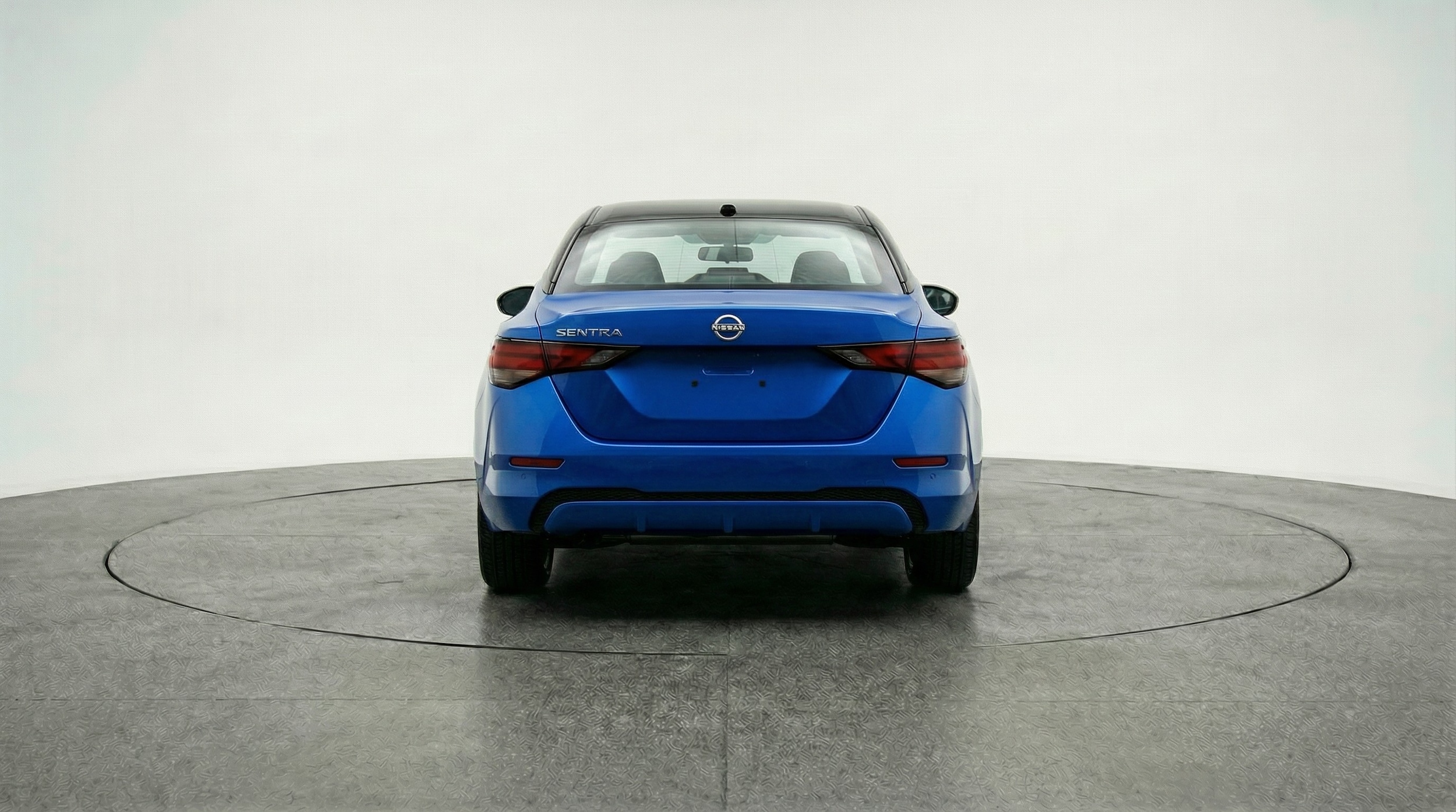 Thumbnail: 2025 Nissan Sentra - 6