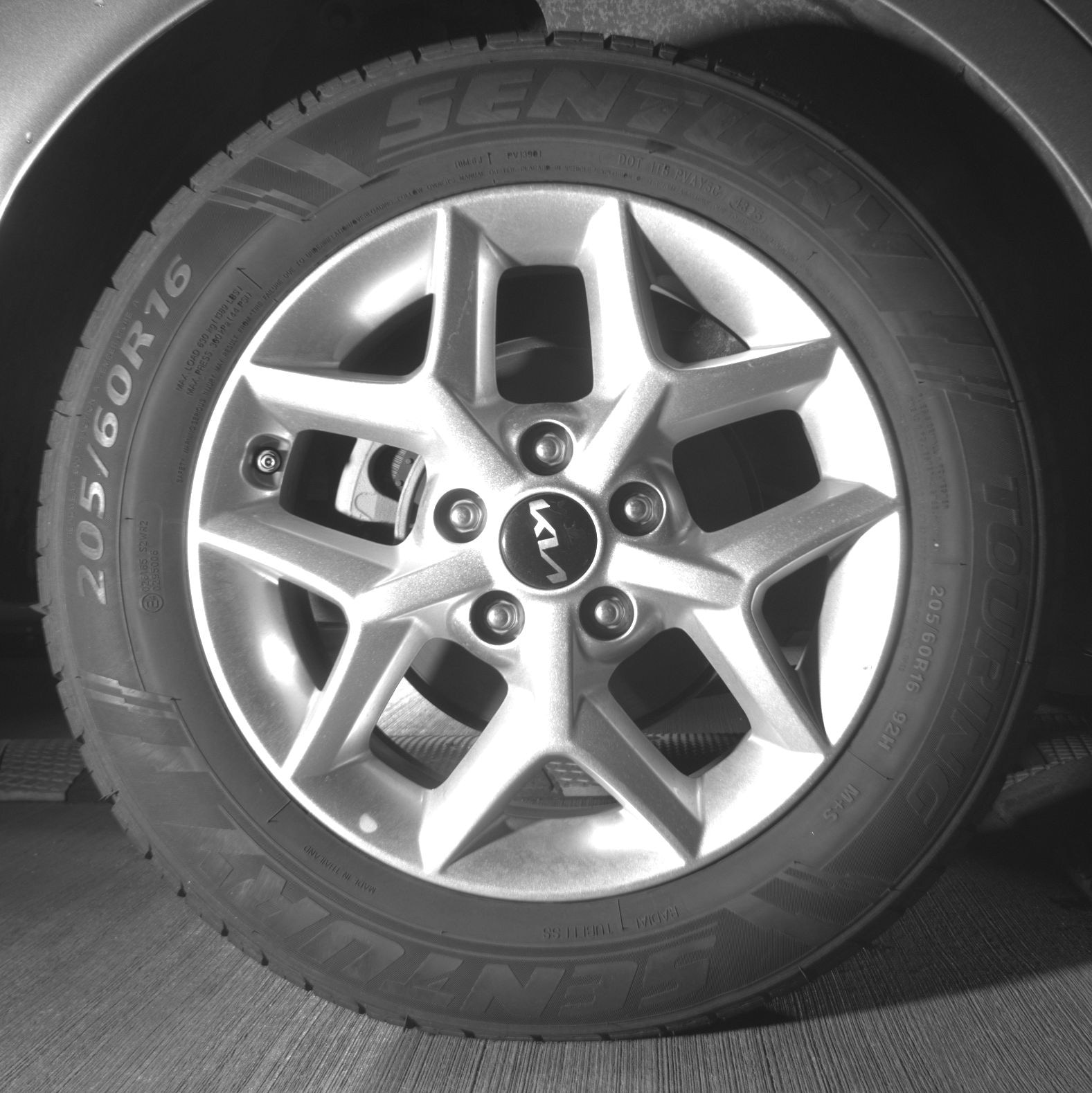 Thumbnail: 2025 Kia Soul - 12