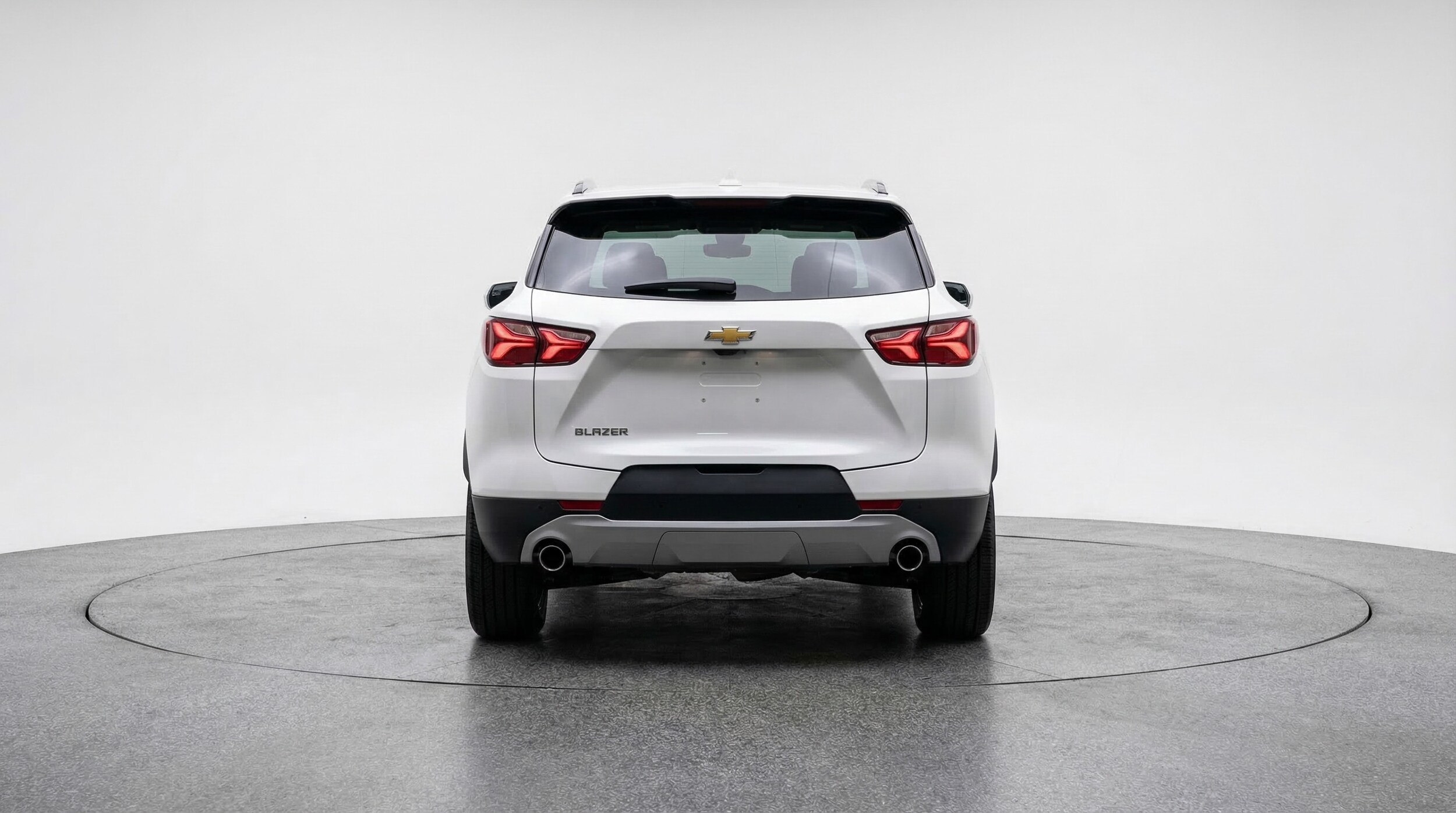 Thumbnail: 2025 Chevrolet Blazer - 6