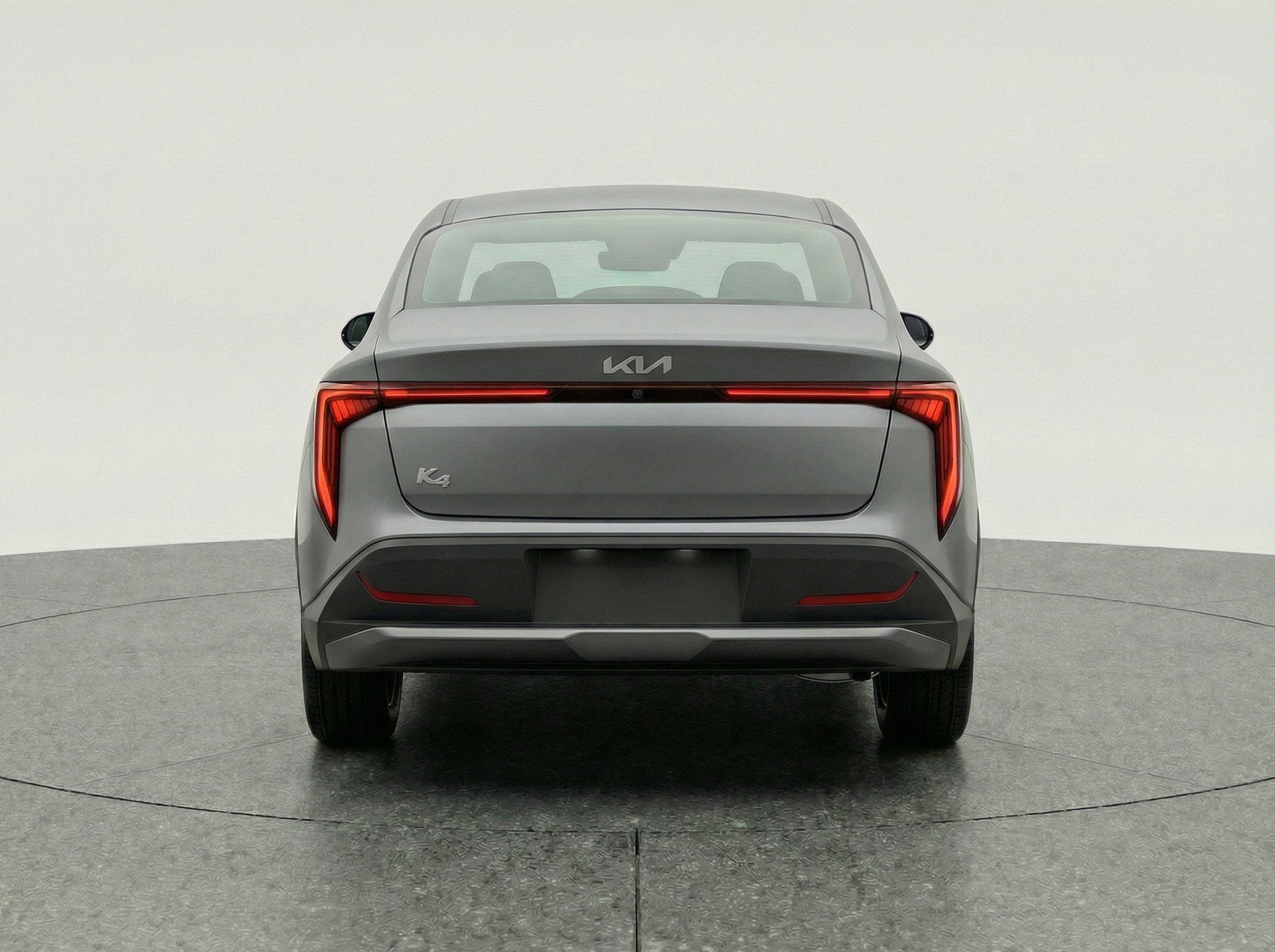 Thumbnail: 2025 Kia K4 - 7