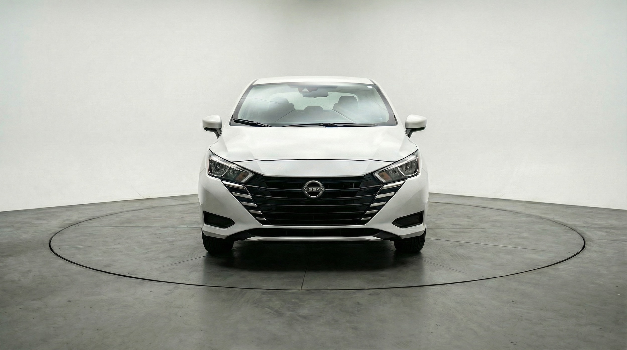 Thumbnail: 2025 Nissan Versa - 2