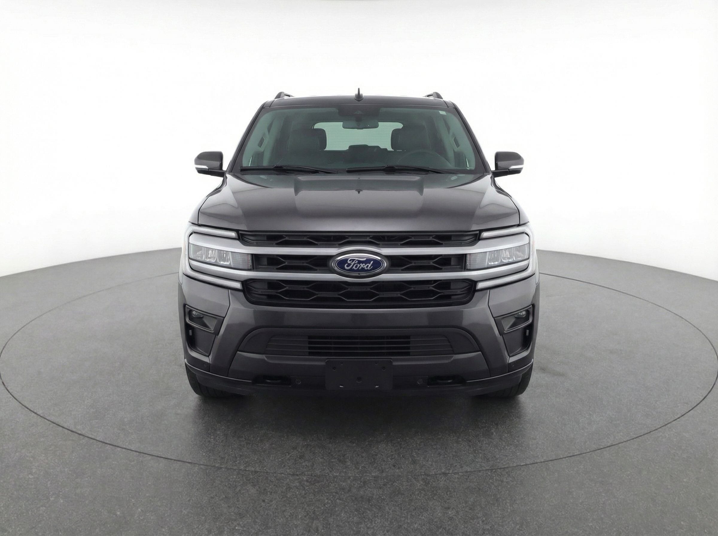 Thumbnail: 2022 Ford Expedition MAX - 2