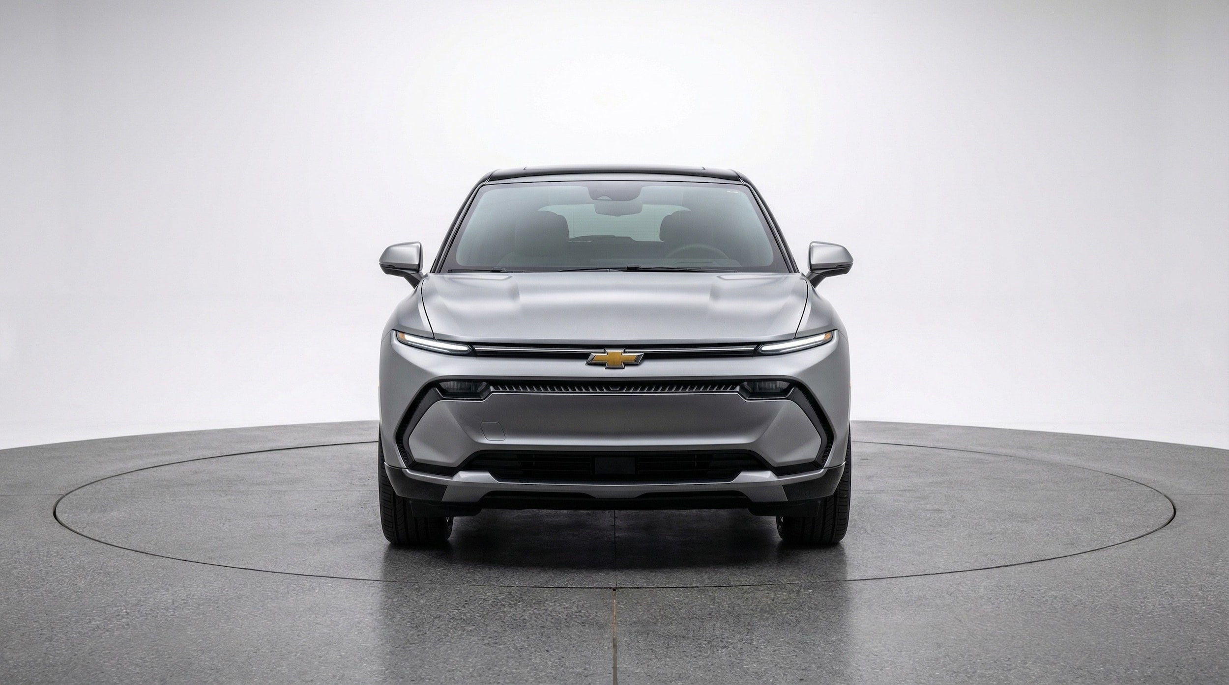 Thumbnail: 2025 Chevrolet Equinox - 2