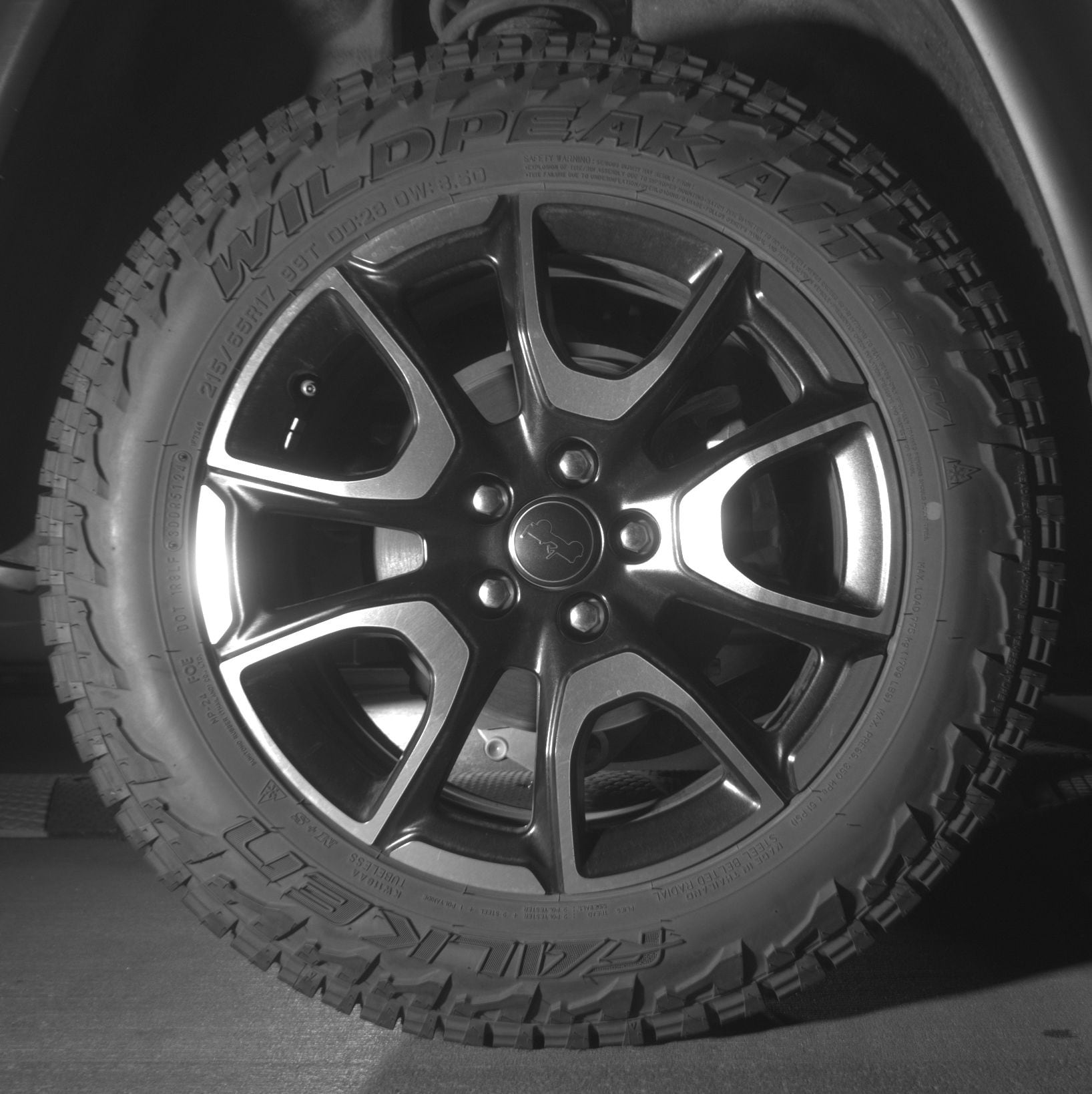 Thumbnail: 2025 Jeep Compass - 12