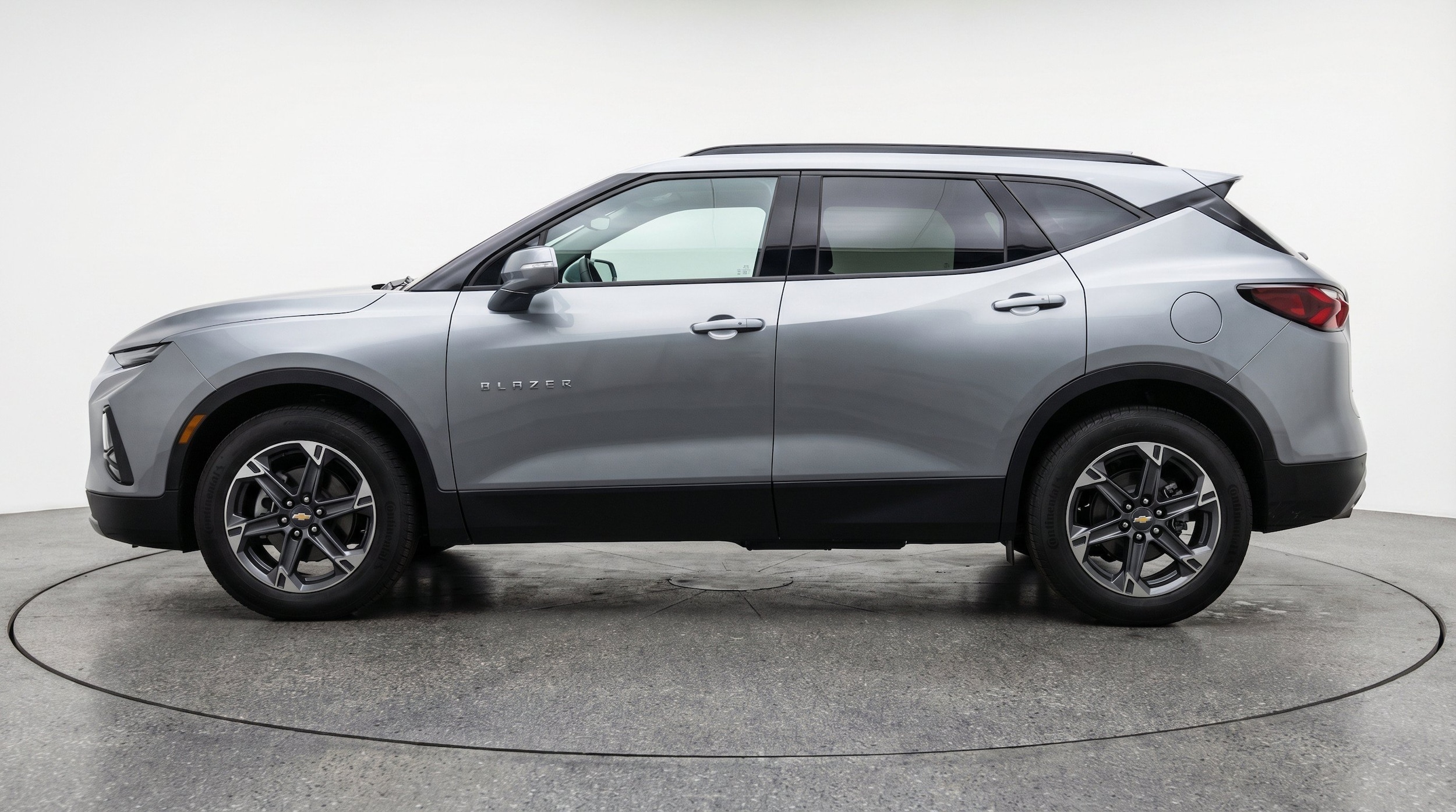 Thumbnail: 2026 Chevrolet Blazer - 5