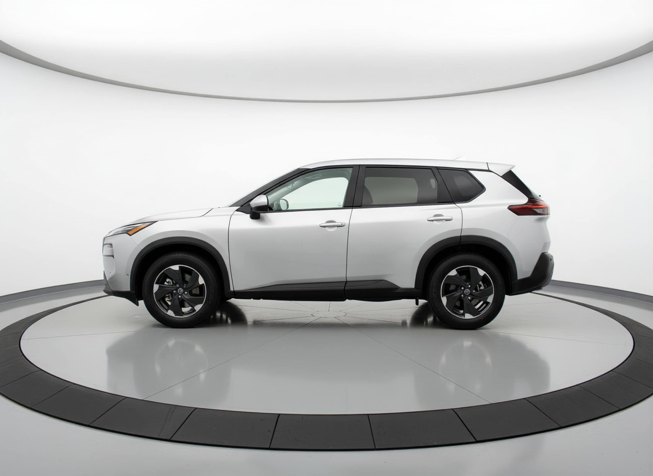 Thumbnail: 2025 Nissan Rogue - 4