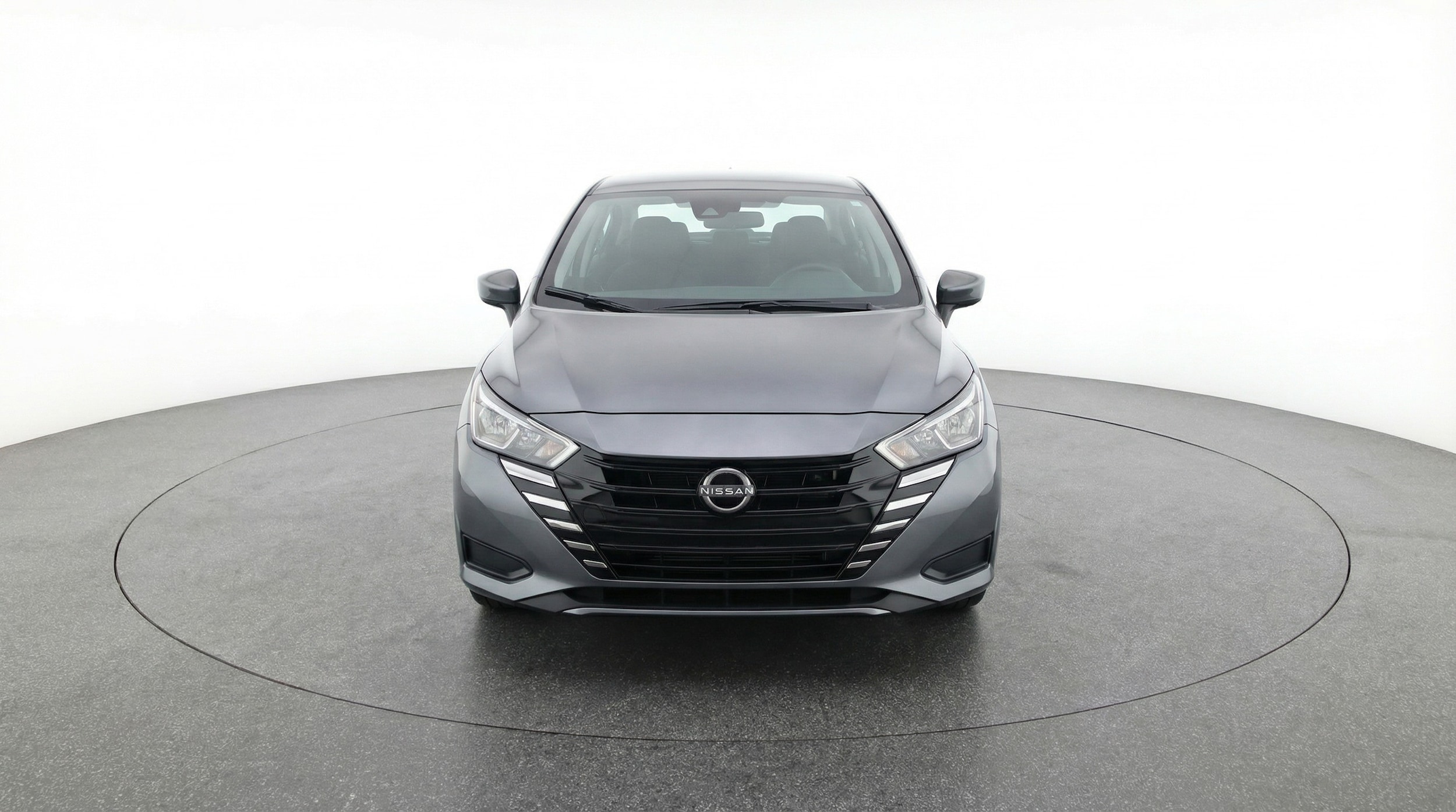 Thumbnail: 2025 Nissan Versa - 2