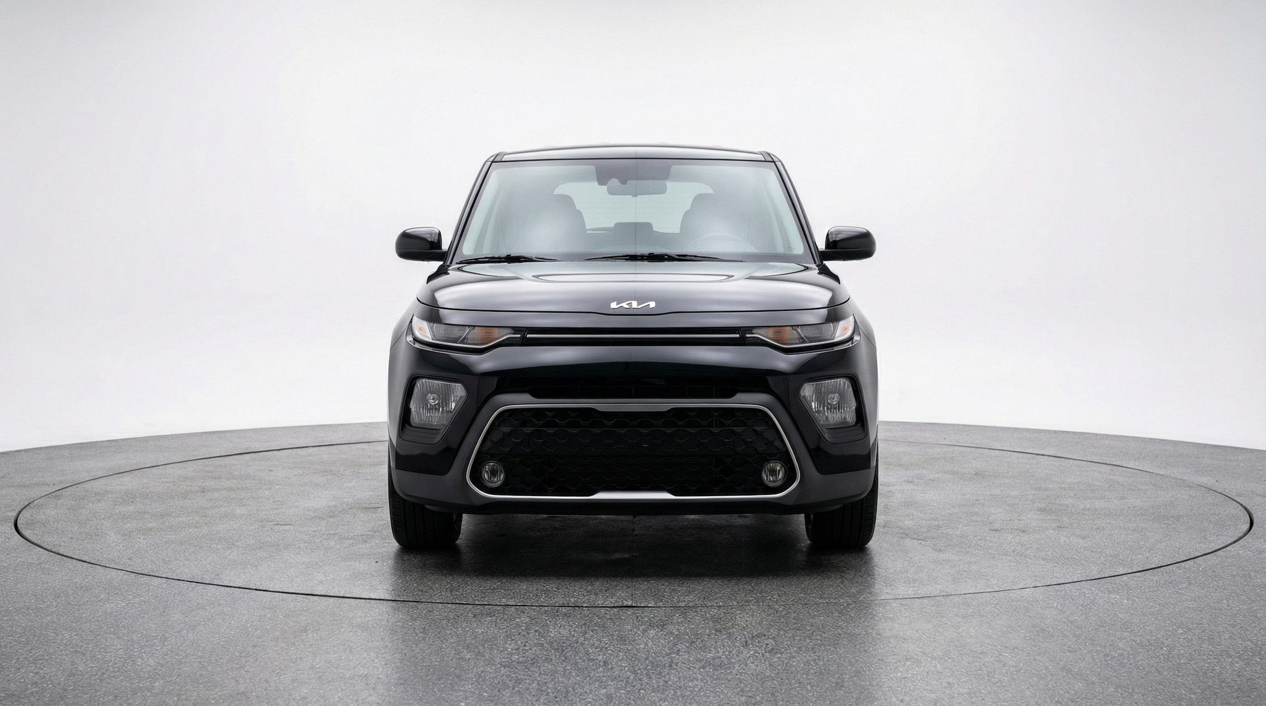 Thumbnail: 2025 Kia Soul - 2
