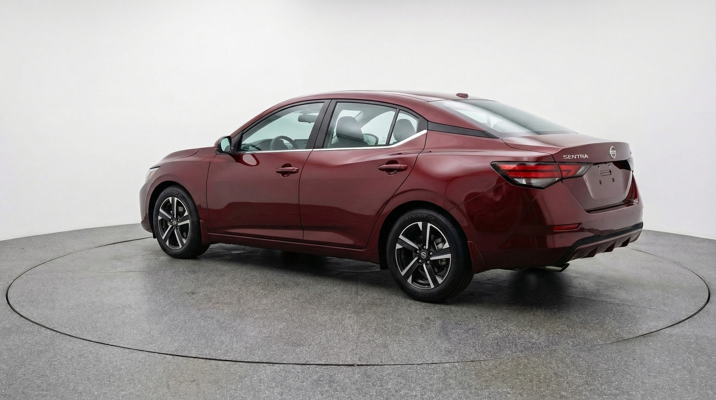 Thumbnail: 2025 Nissan Sentra - 5