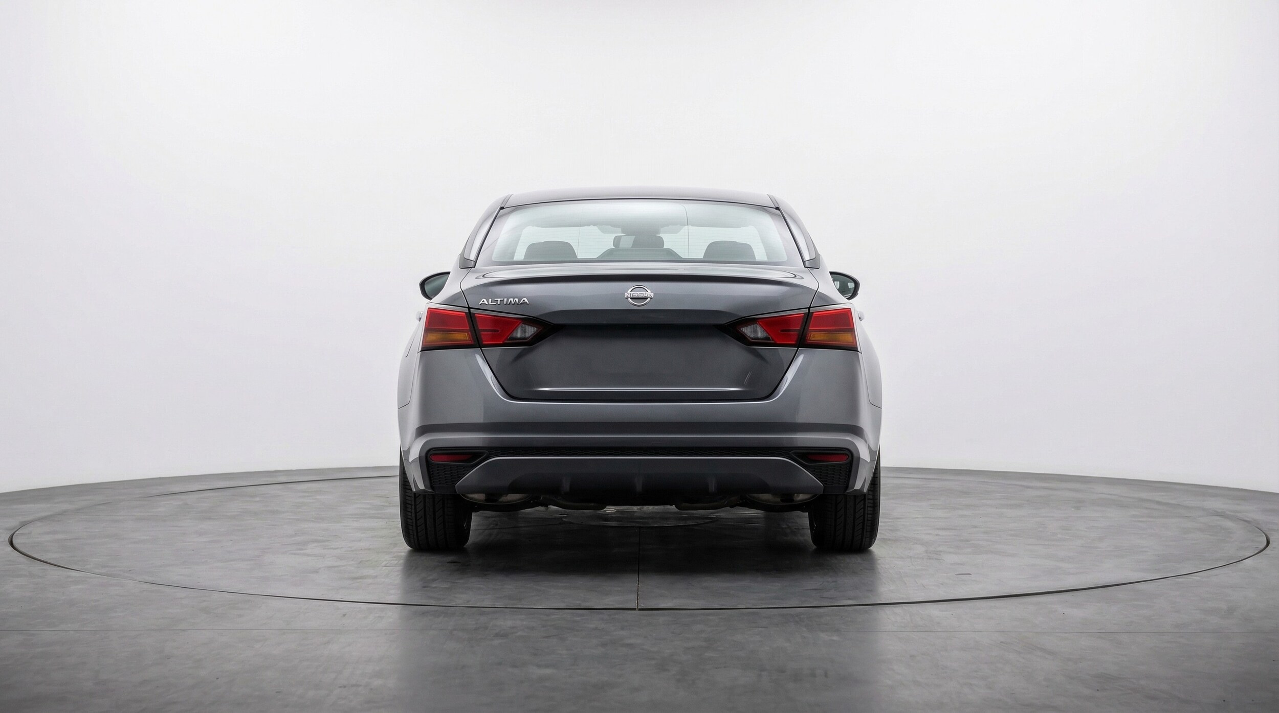 Thumbnail: 2025 Nissan Altima - 6