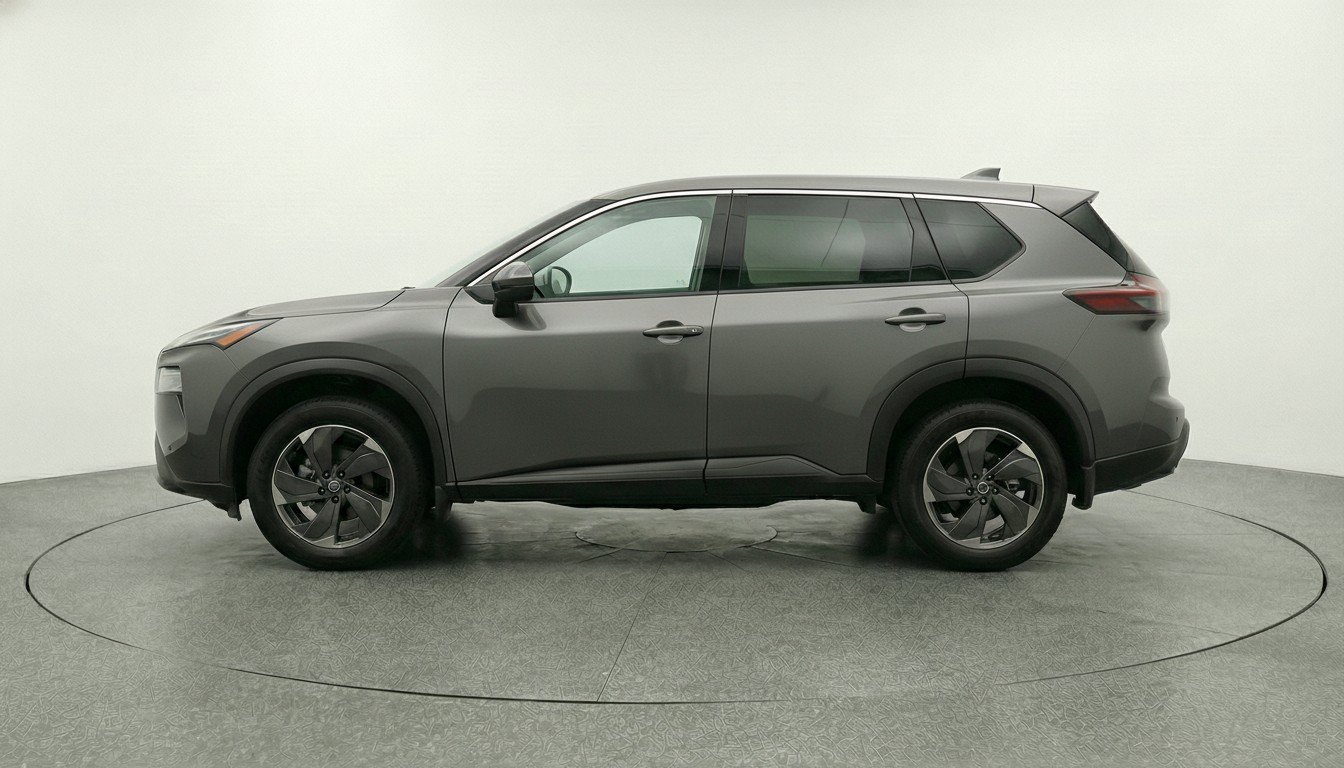 Thumbnail: 2025 Nissan Rogue - 5
