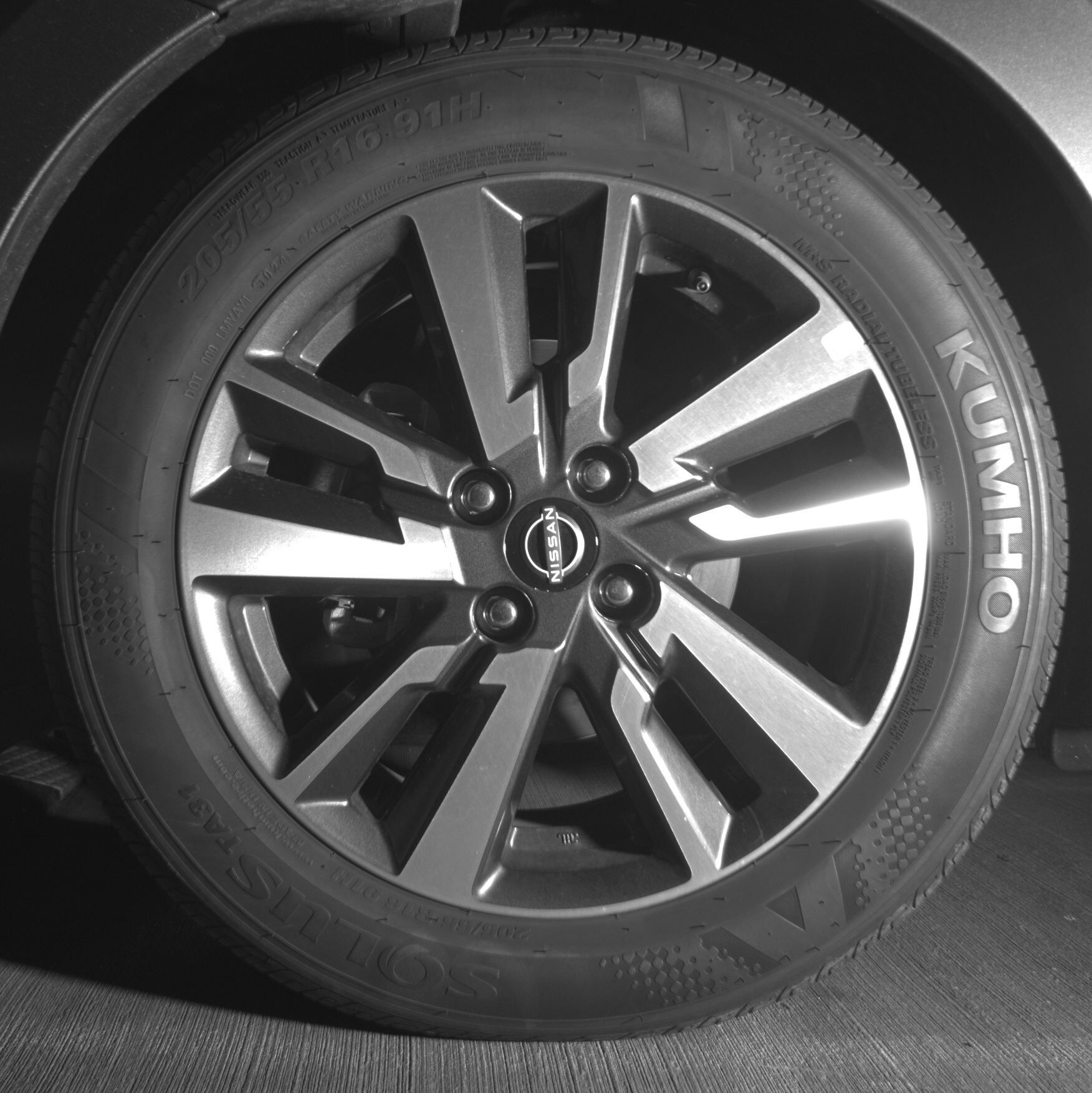 Thumbnail: 2025 Nissan Versa - 9