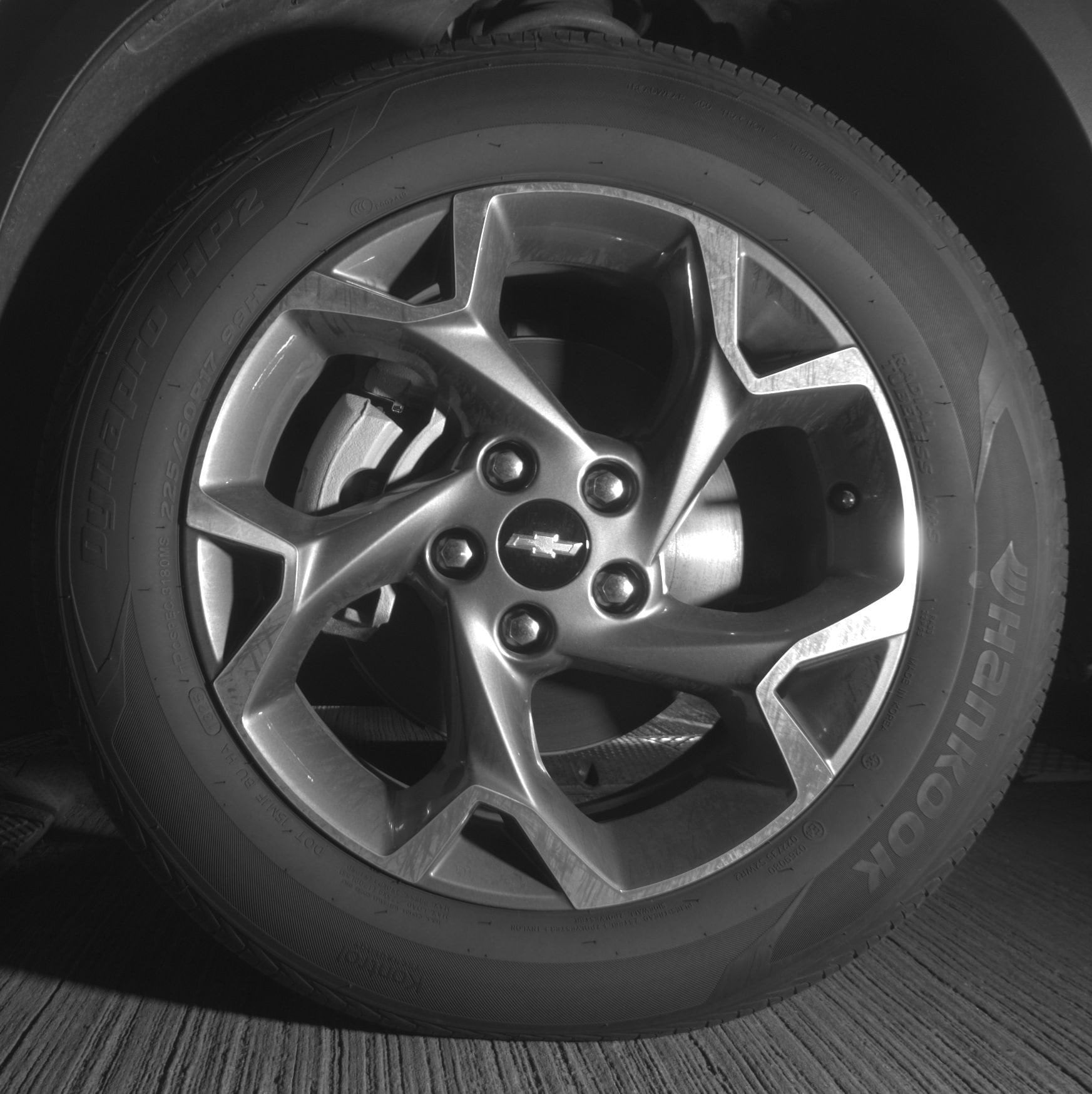 Thumbnail: 2025 Chevrolet Trax - 12