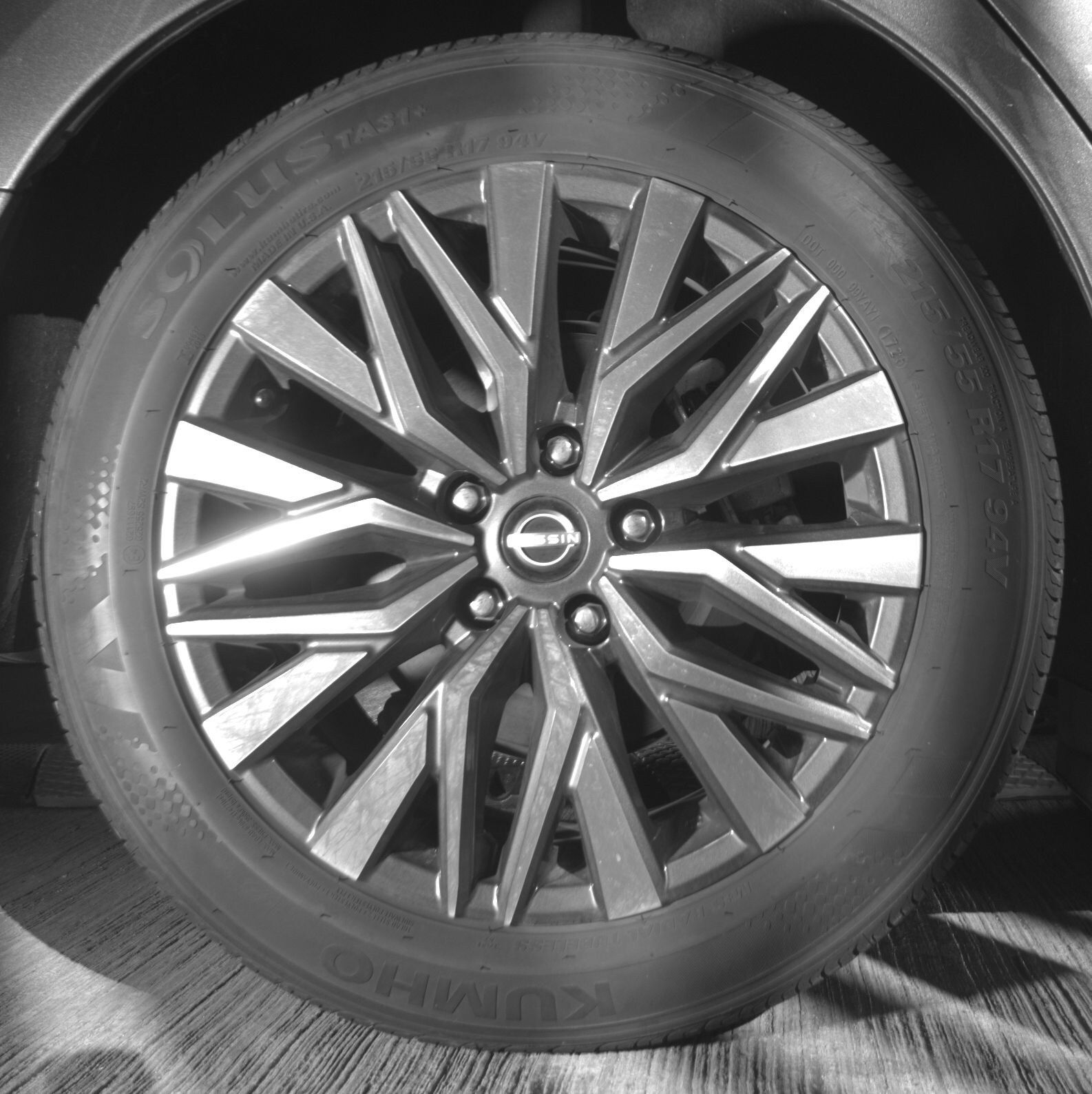 Thumbnail: 2025 Nissan Altima - 12