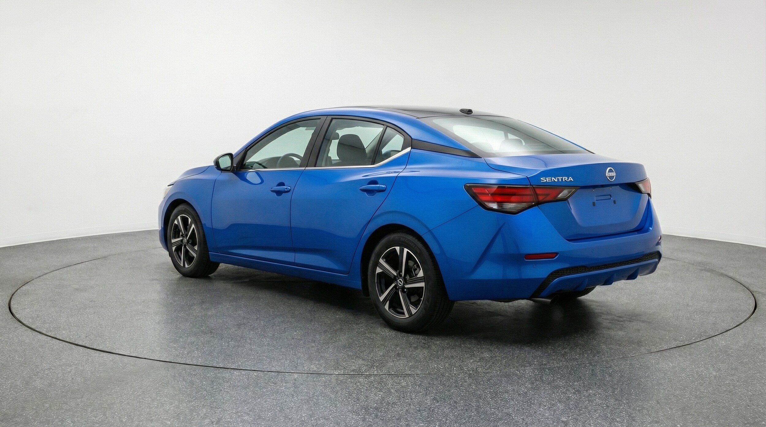 Thumbnail: 2025 Nissan Sentra - 5