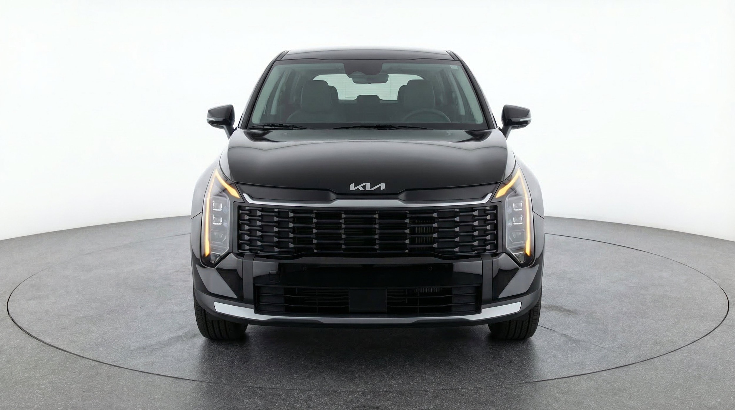 Thumbnail: 2026 Kia Sportage - 2