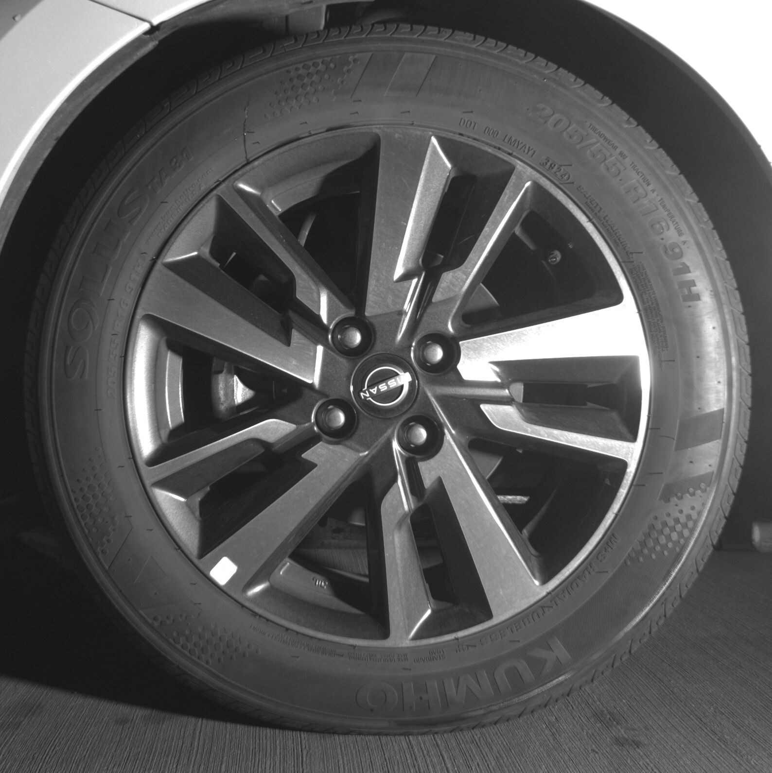 Thumbnail: 2025 Nissan Versa - 9