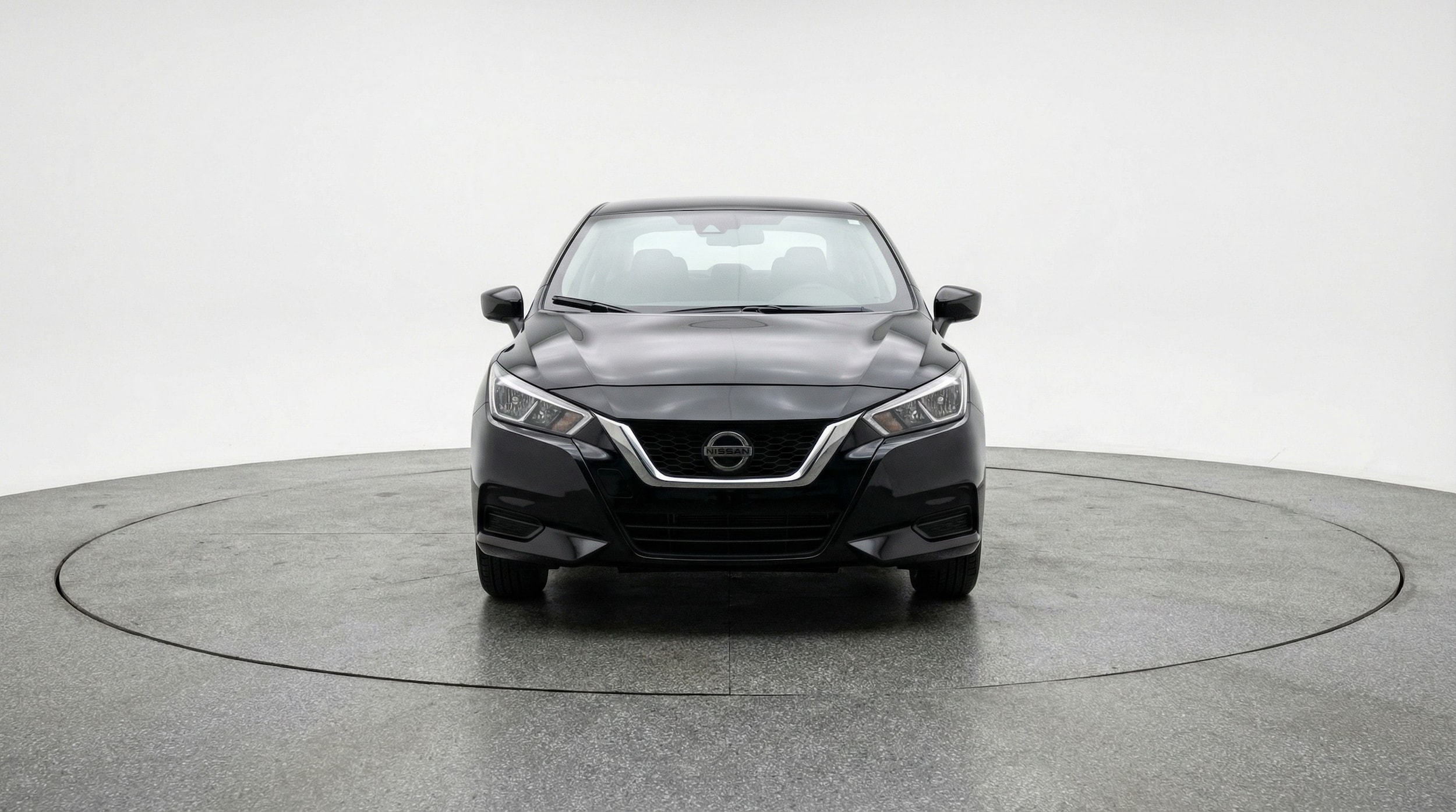 Thumbnail: 2025 Nissan Versa - 2