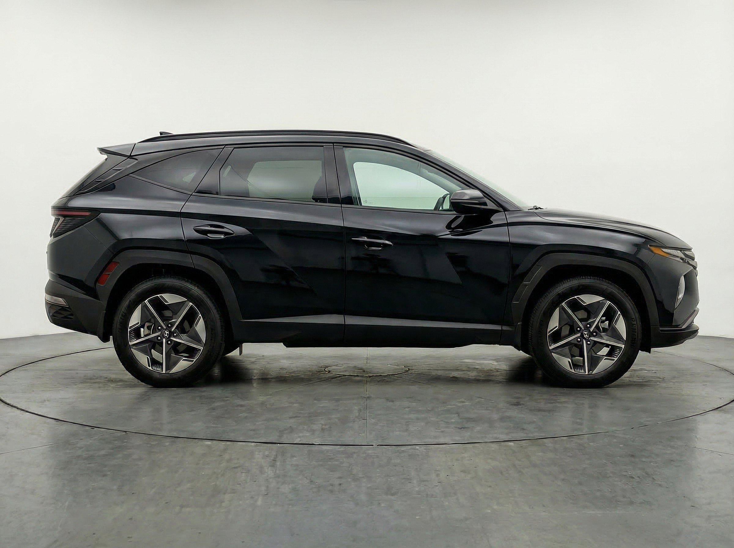 Thumbnail: 2026 Hyundai Tucson - 11