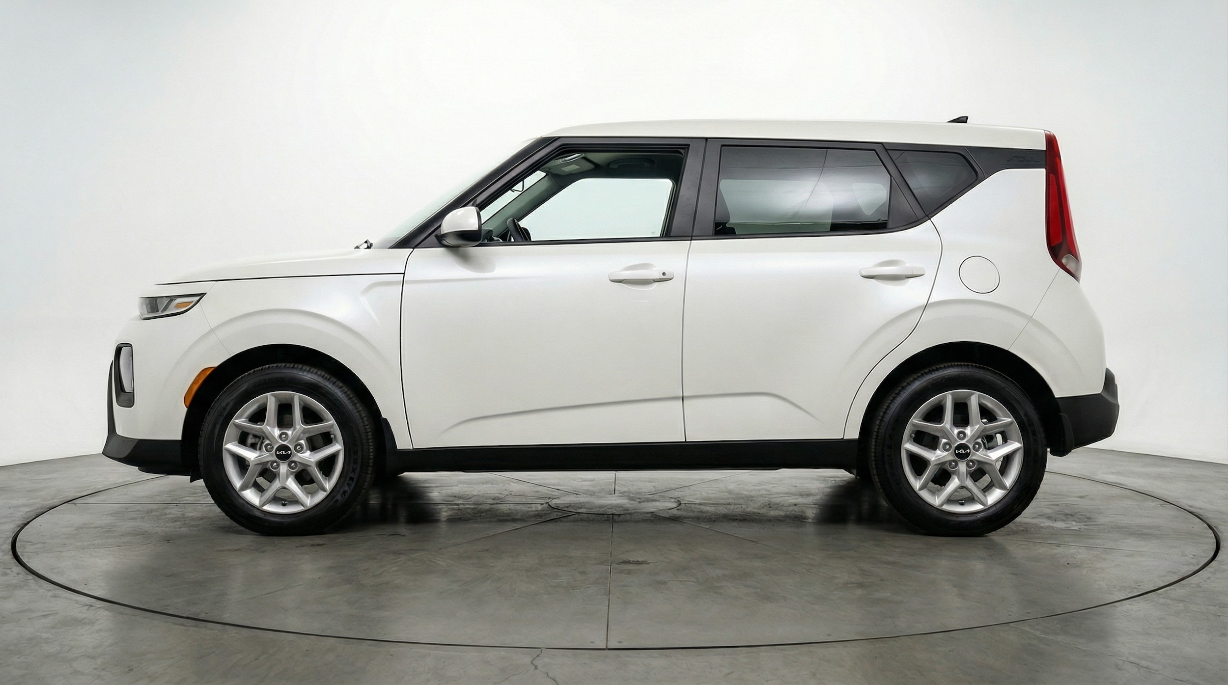 Thumbnail: 2025 Kia Soul - 4