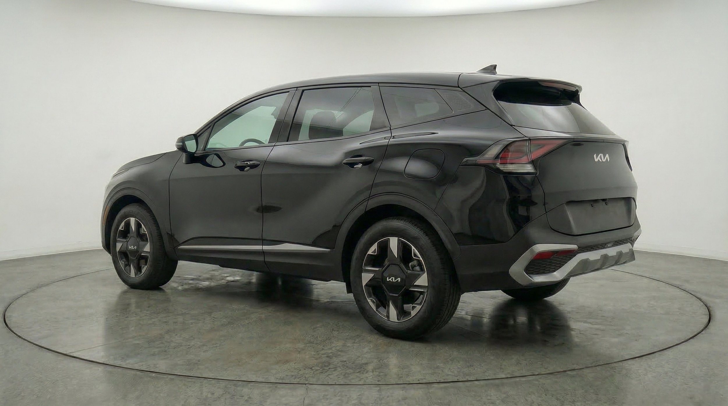 Thumbnail: 2026 Kia Sportage - 6