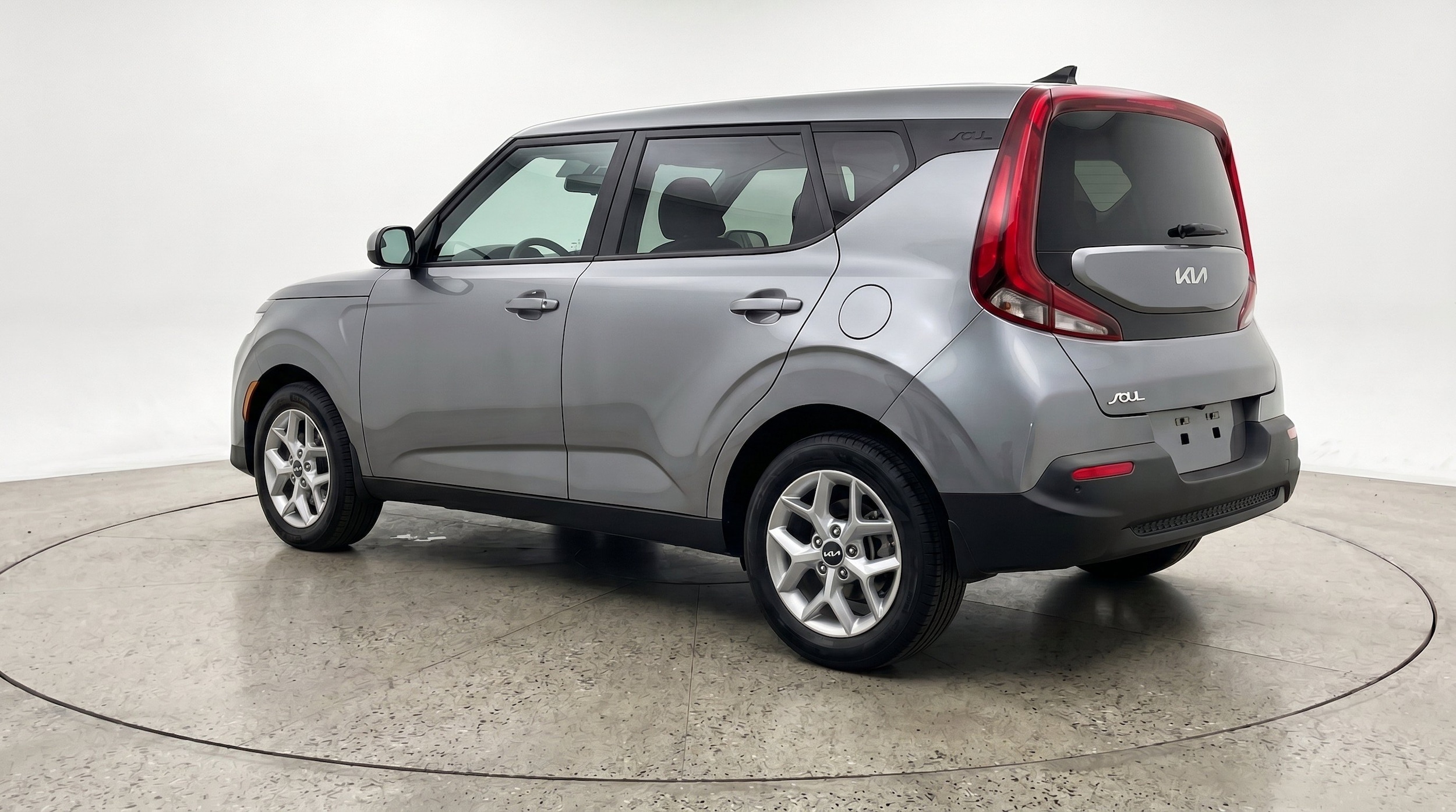 Thumbnail: 2025 Kia Soul - 6