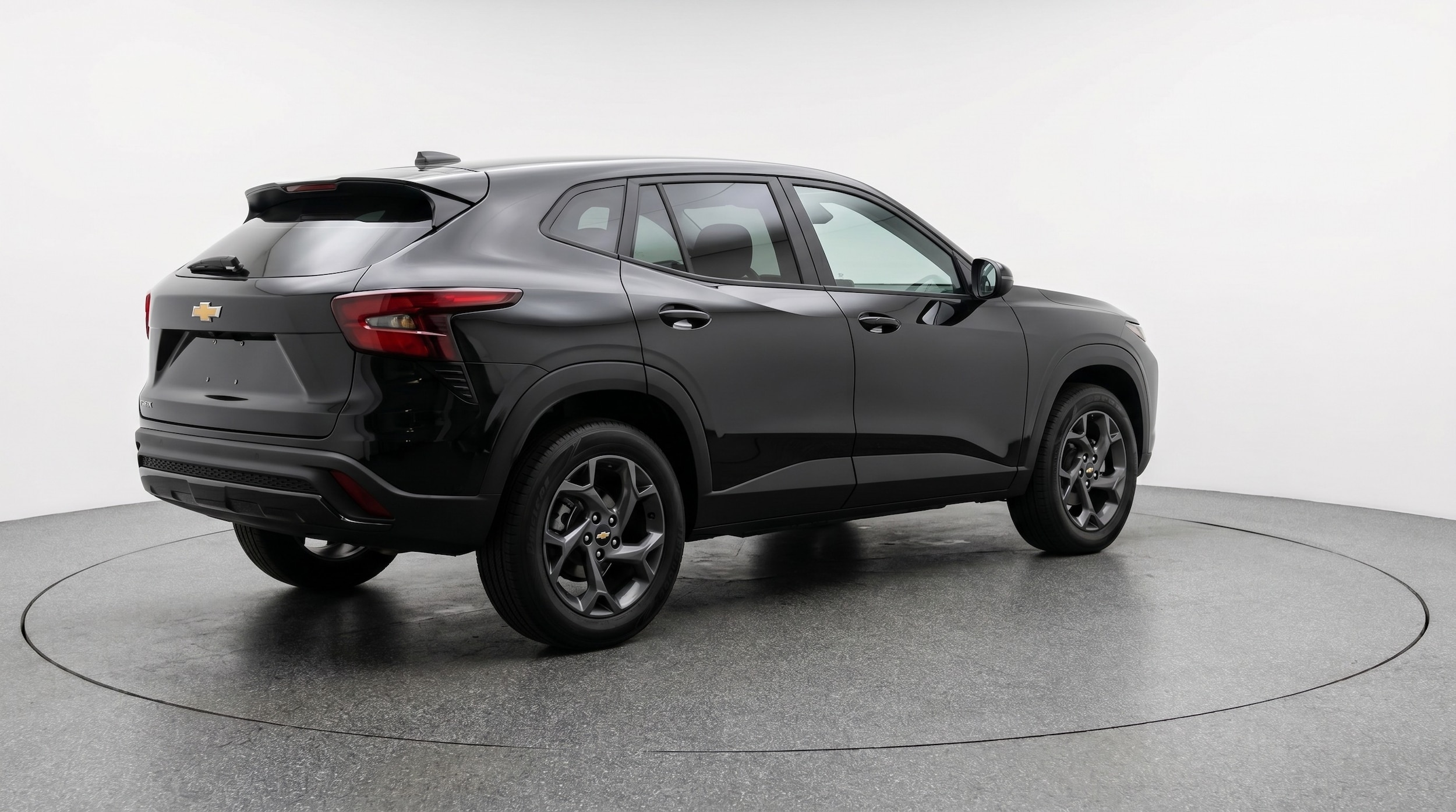 Thumbnail: 2025 Chevrolet Trax - 7