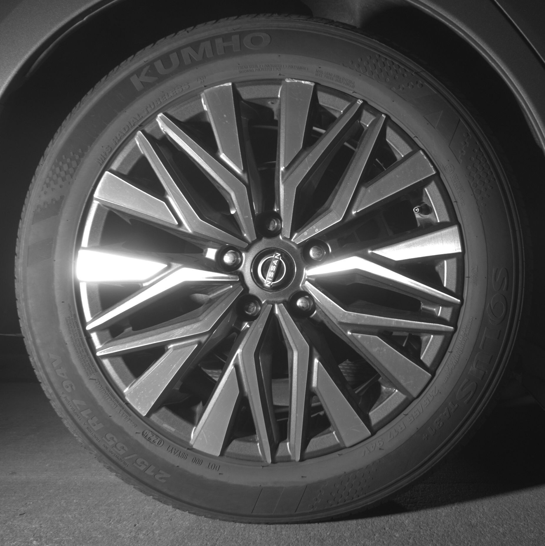 Thumbnail: 2025 Nissan Altima - 12