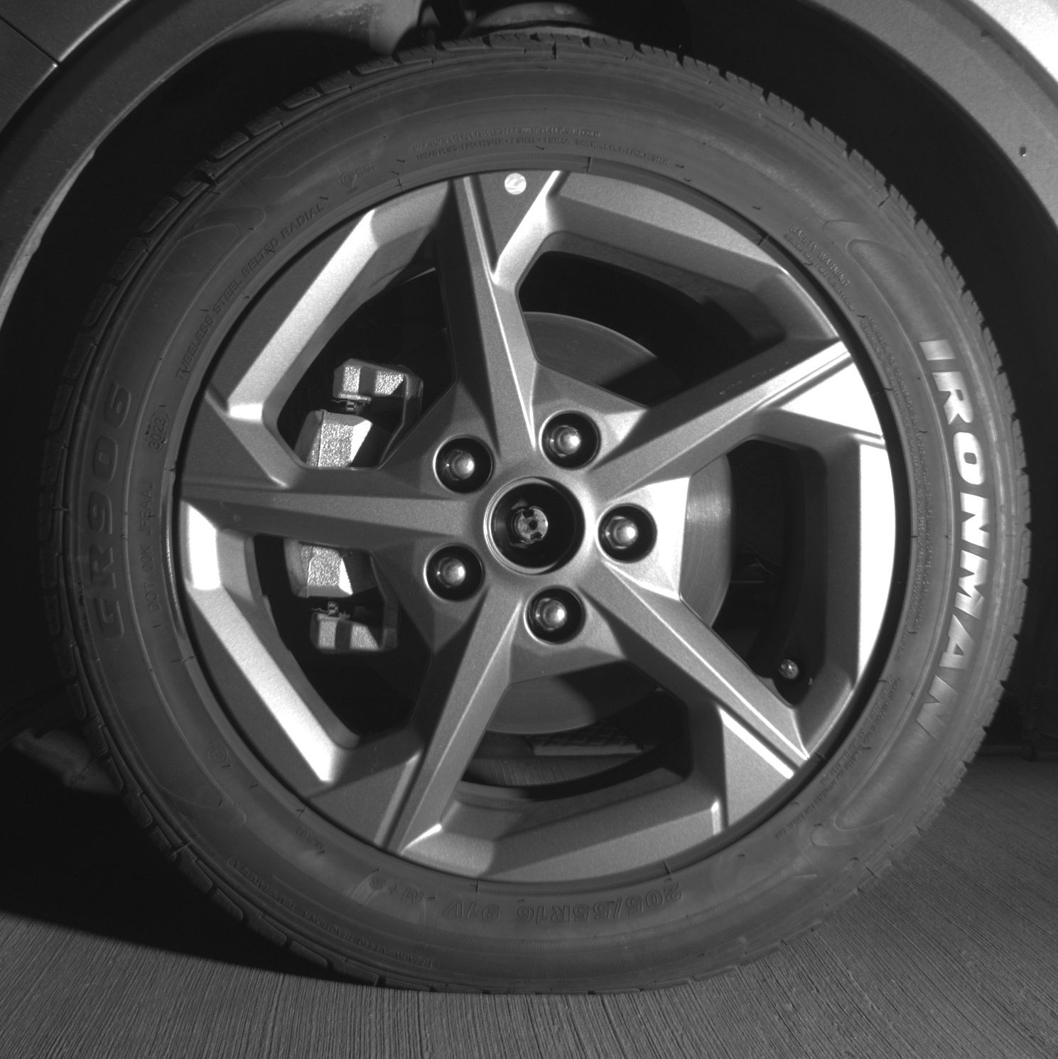 Thumbnail: 2025 Kia K4 - 9