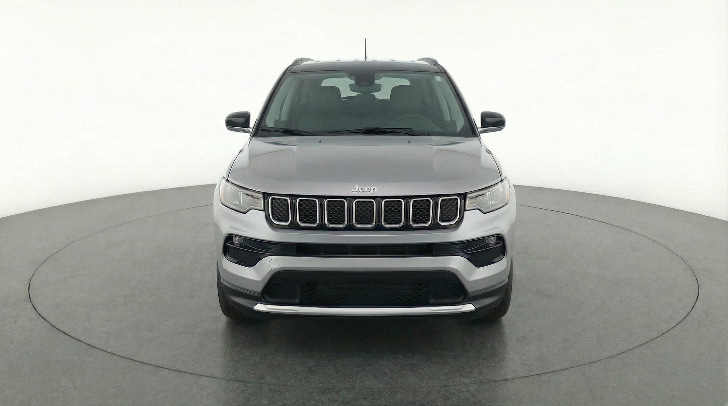 Thumbnail: 2025 Jeep Compass - 2