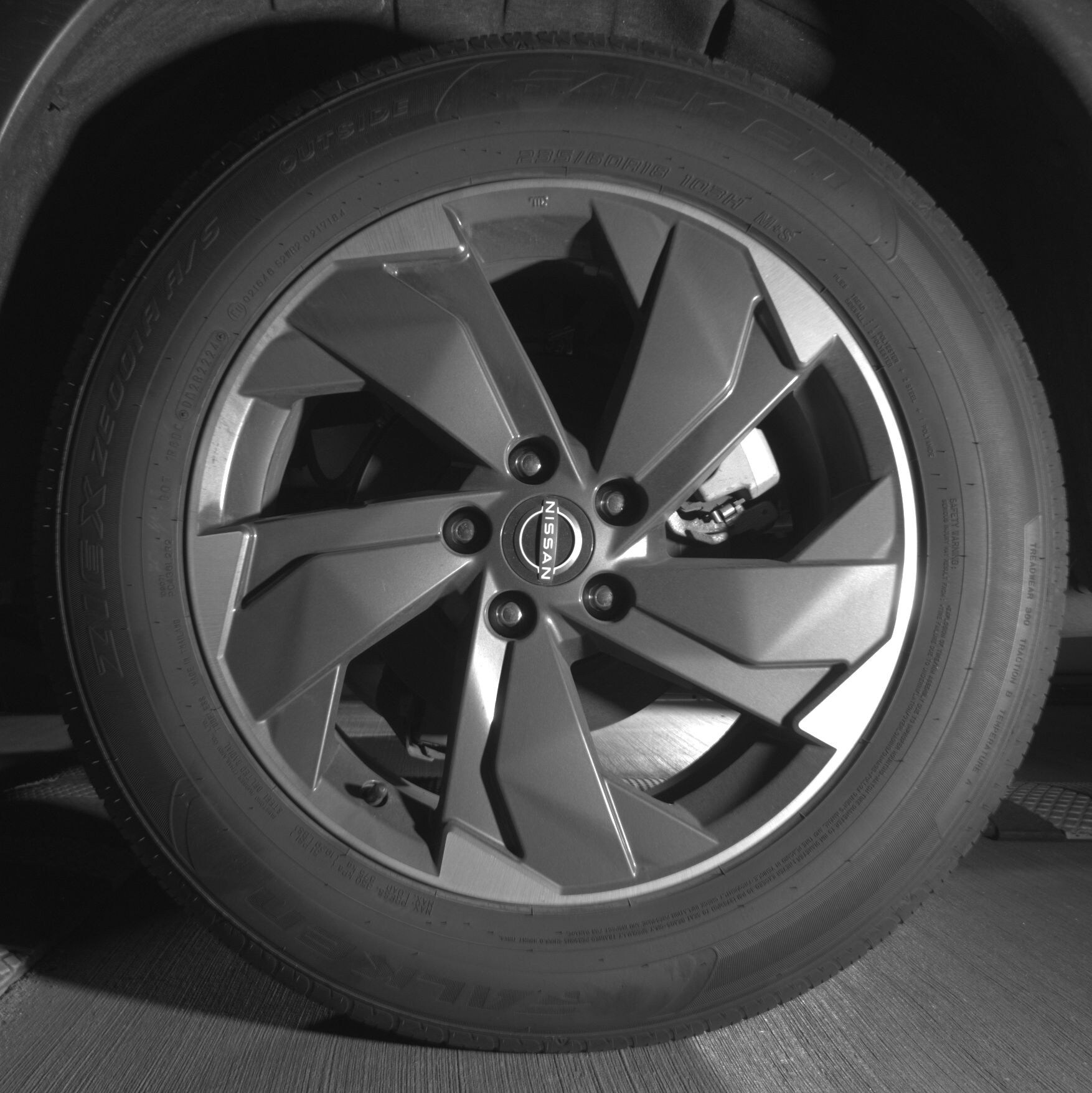 Thumbnail: 2025 Nissan Rogue - 11