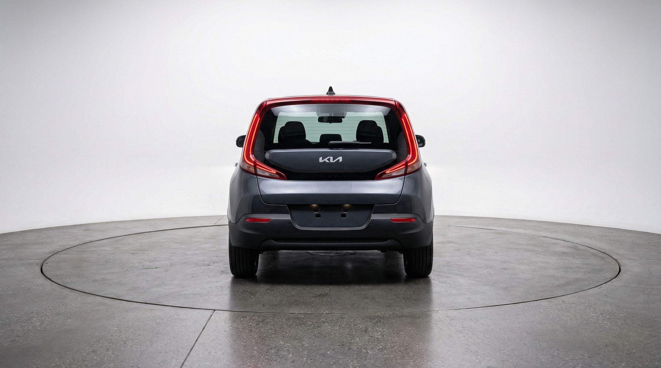 Thumbnail: 2025 Kia Soul - 6