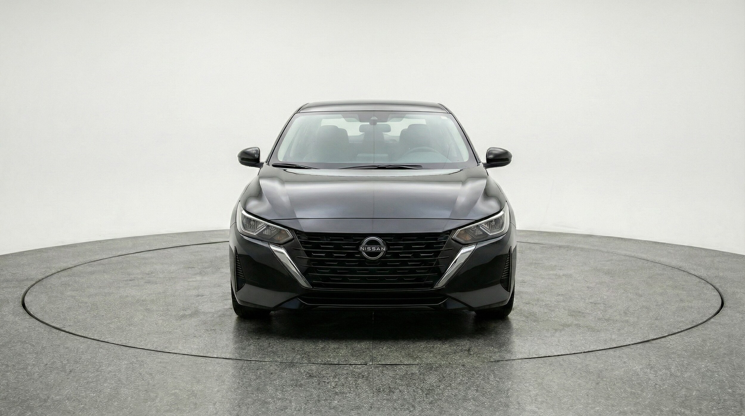 Thumbnail: 2025 Nissan Sentra - 2