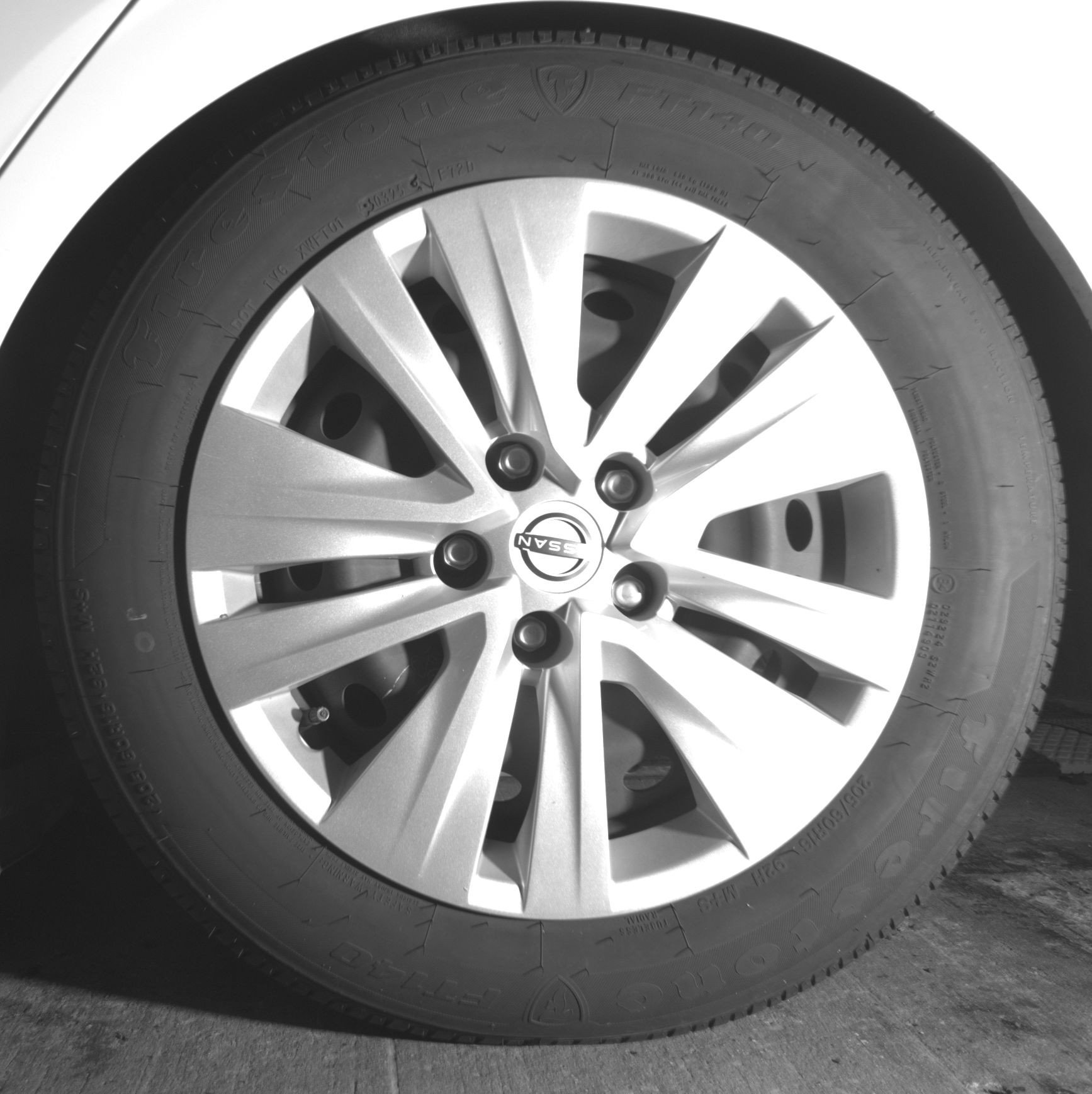 Thumbnail: 2025 Nissan Sentra - 14