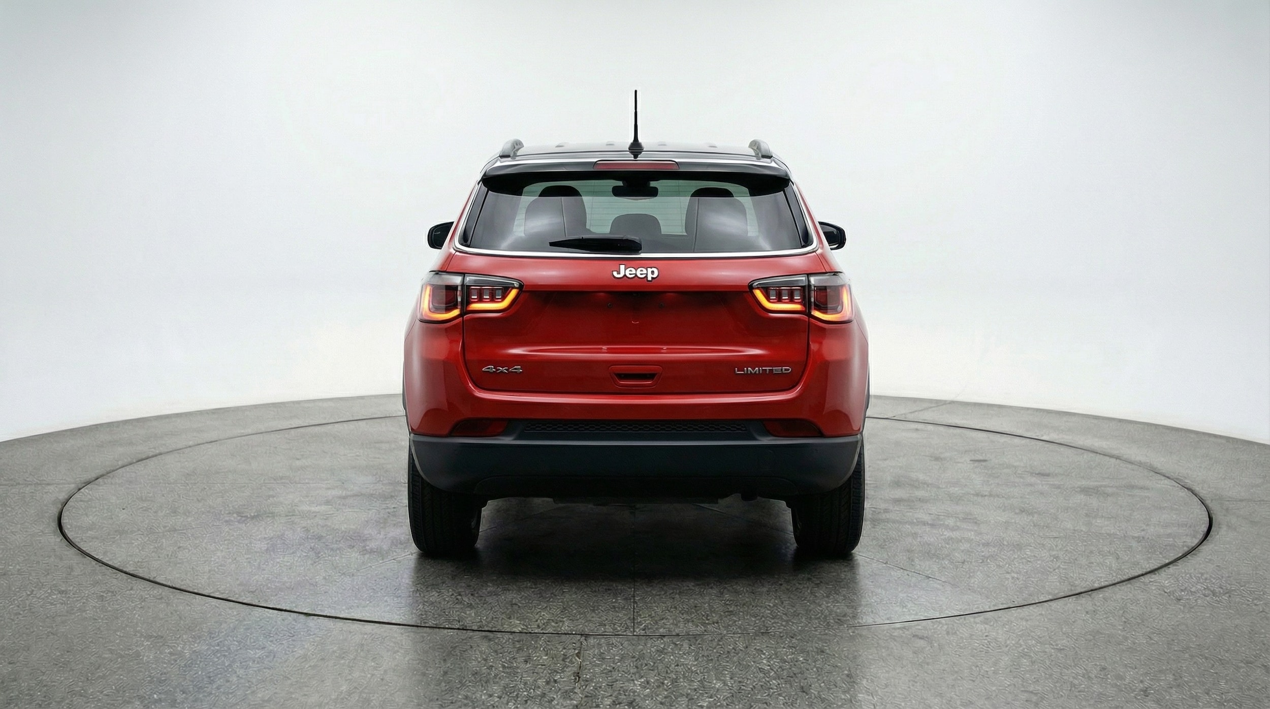 Thumbnail: 2025 Jeep Compass - 6