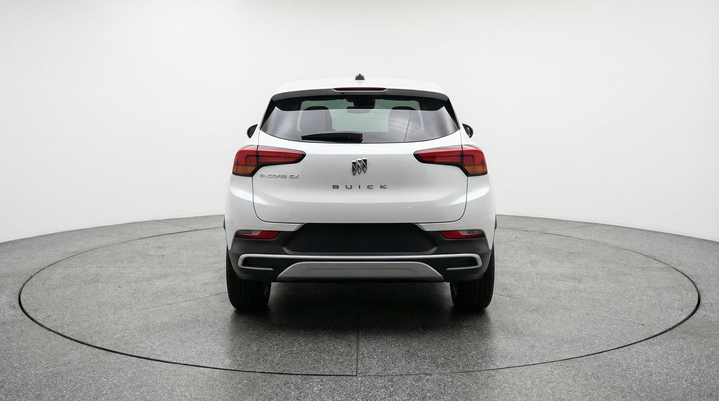 Thumbnail: 2025 Buick Encore GX - 6