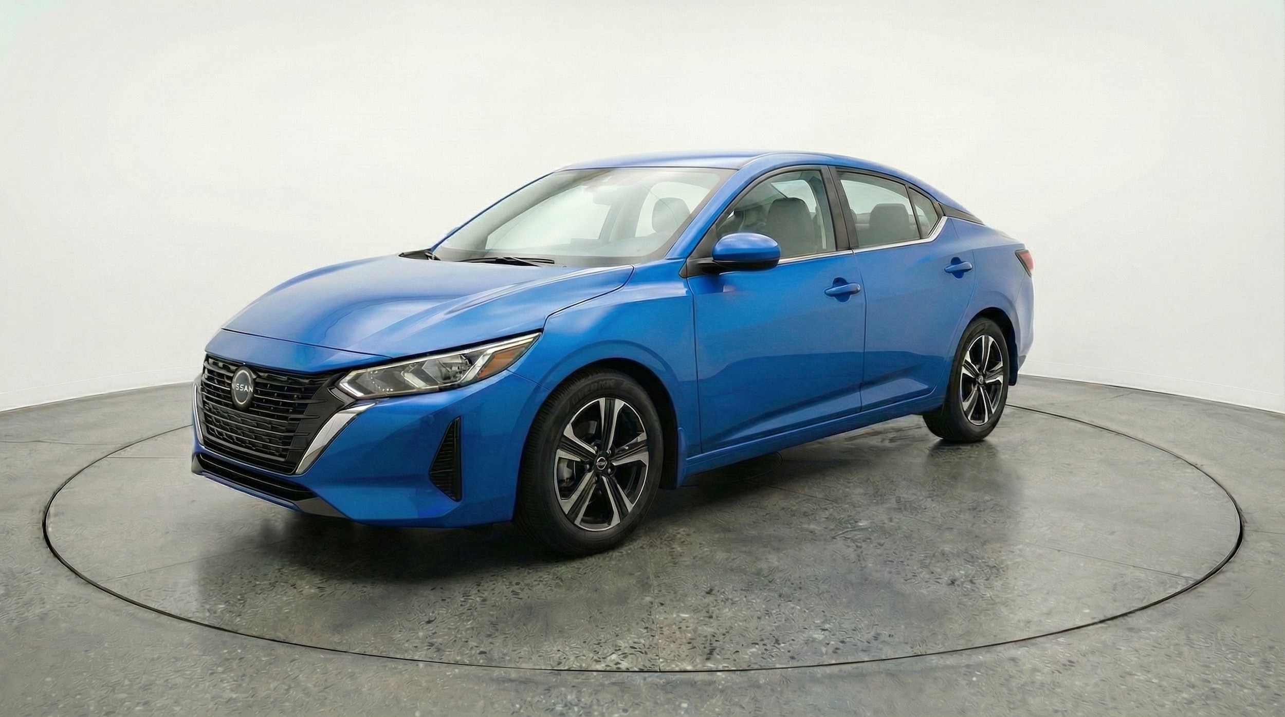 Thumbnail: 2025 Nissan Sentra - 3