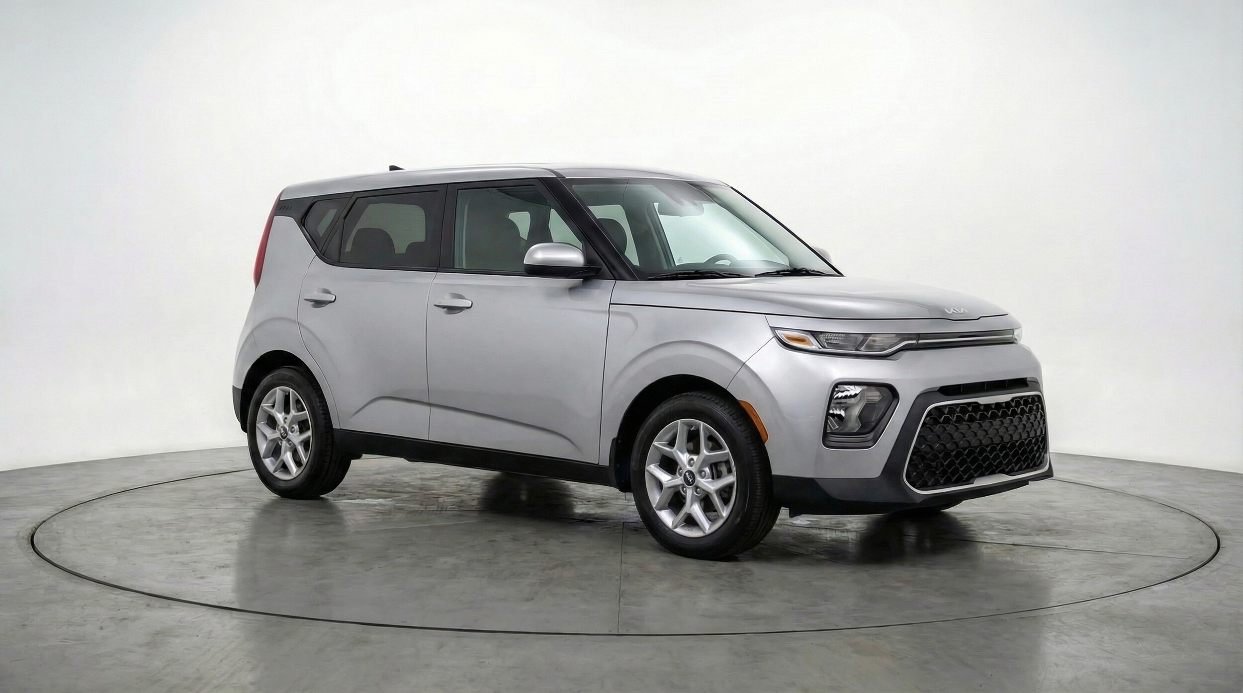 Thumbnail: 2025 Kia Soul - 1