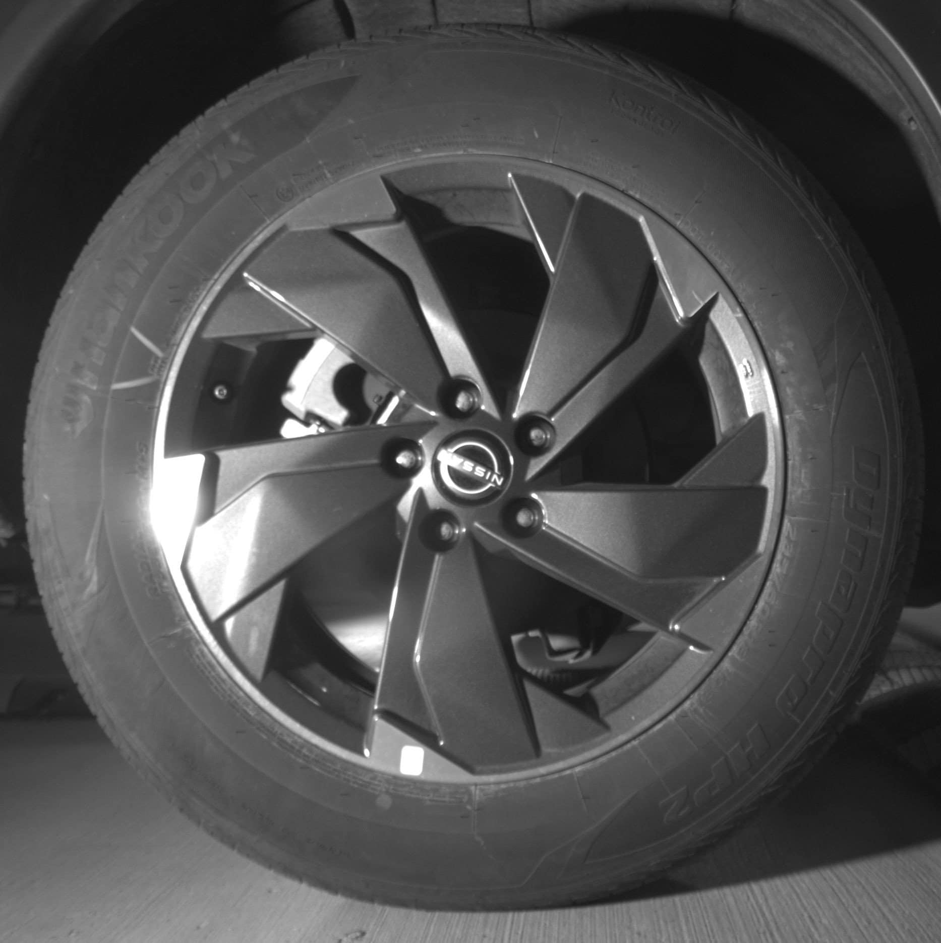 Thumbnail: 2026 Nissan Rogue - 15