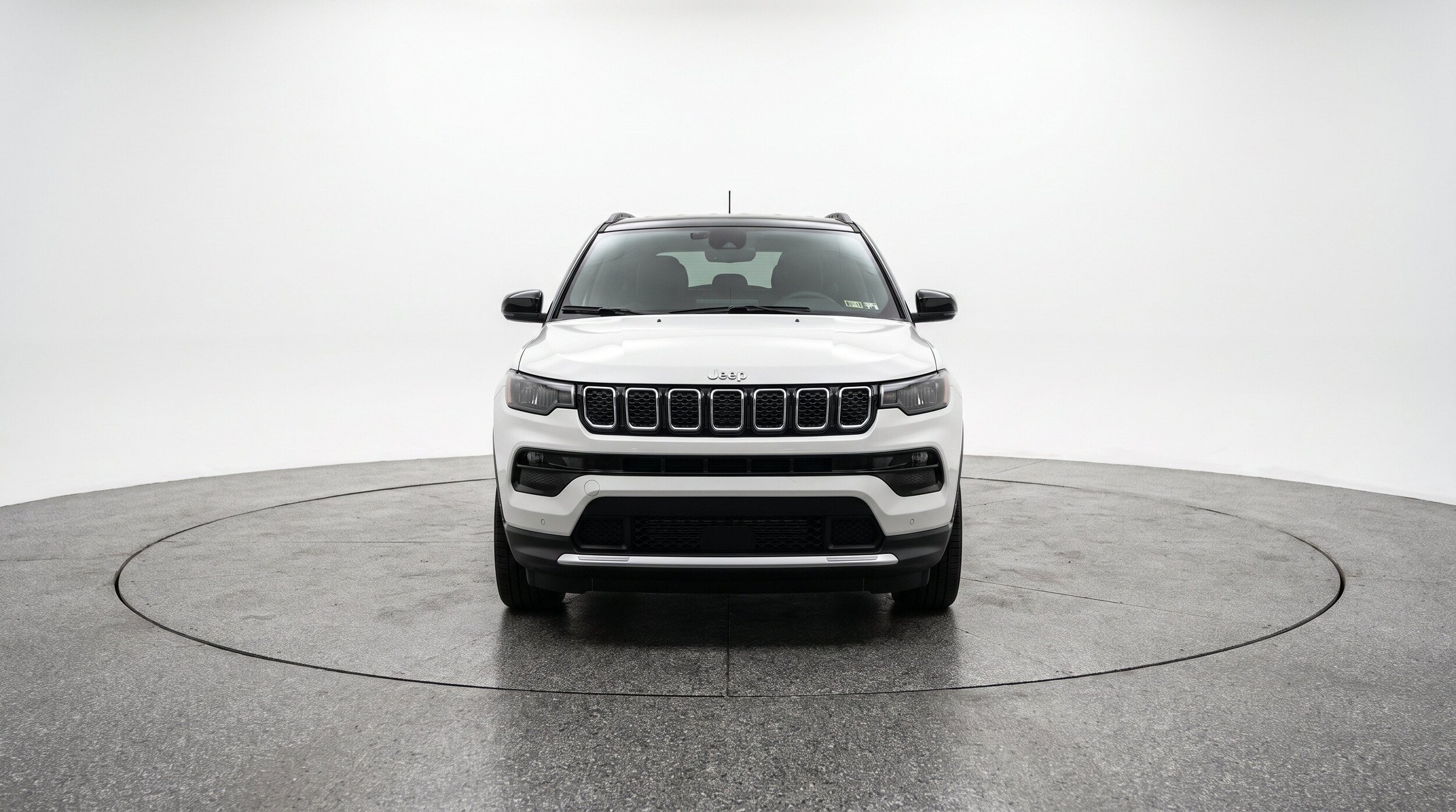 Thumbnail: 2025 Jeep Compass - 2