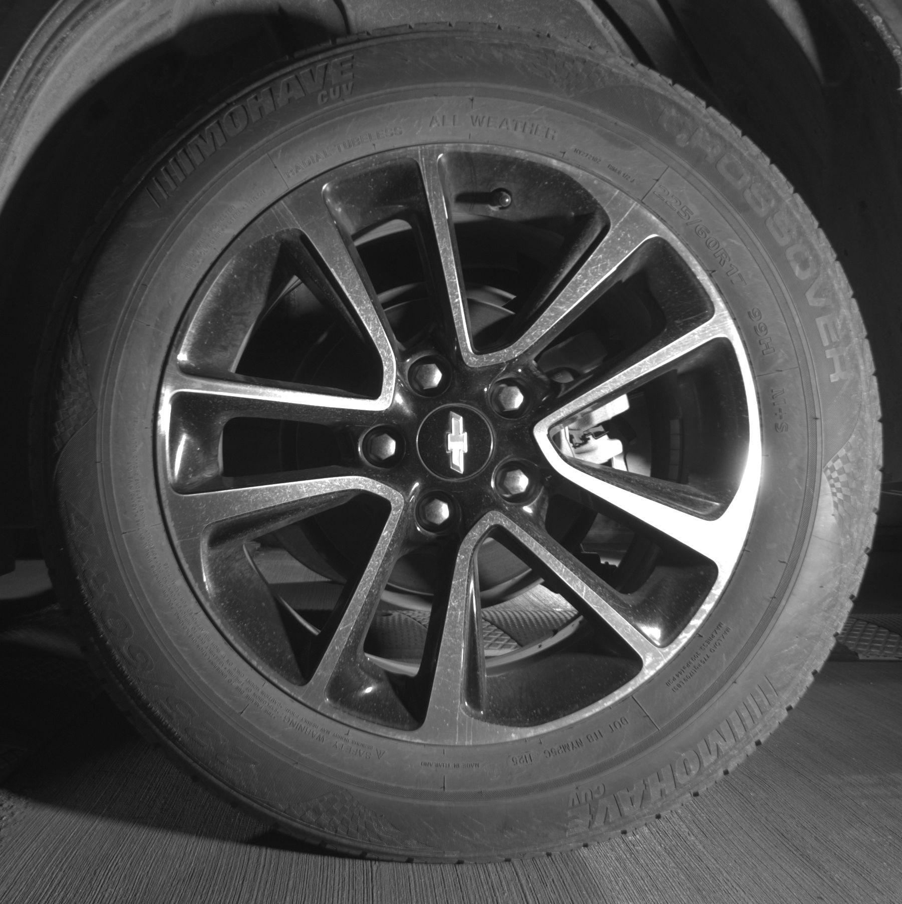 Thumbnail: 2025 Chevrolet TrailBlazer - 11