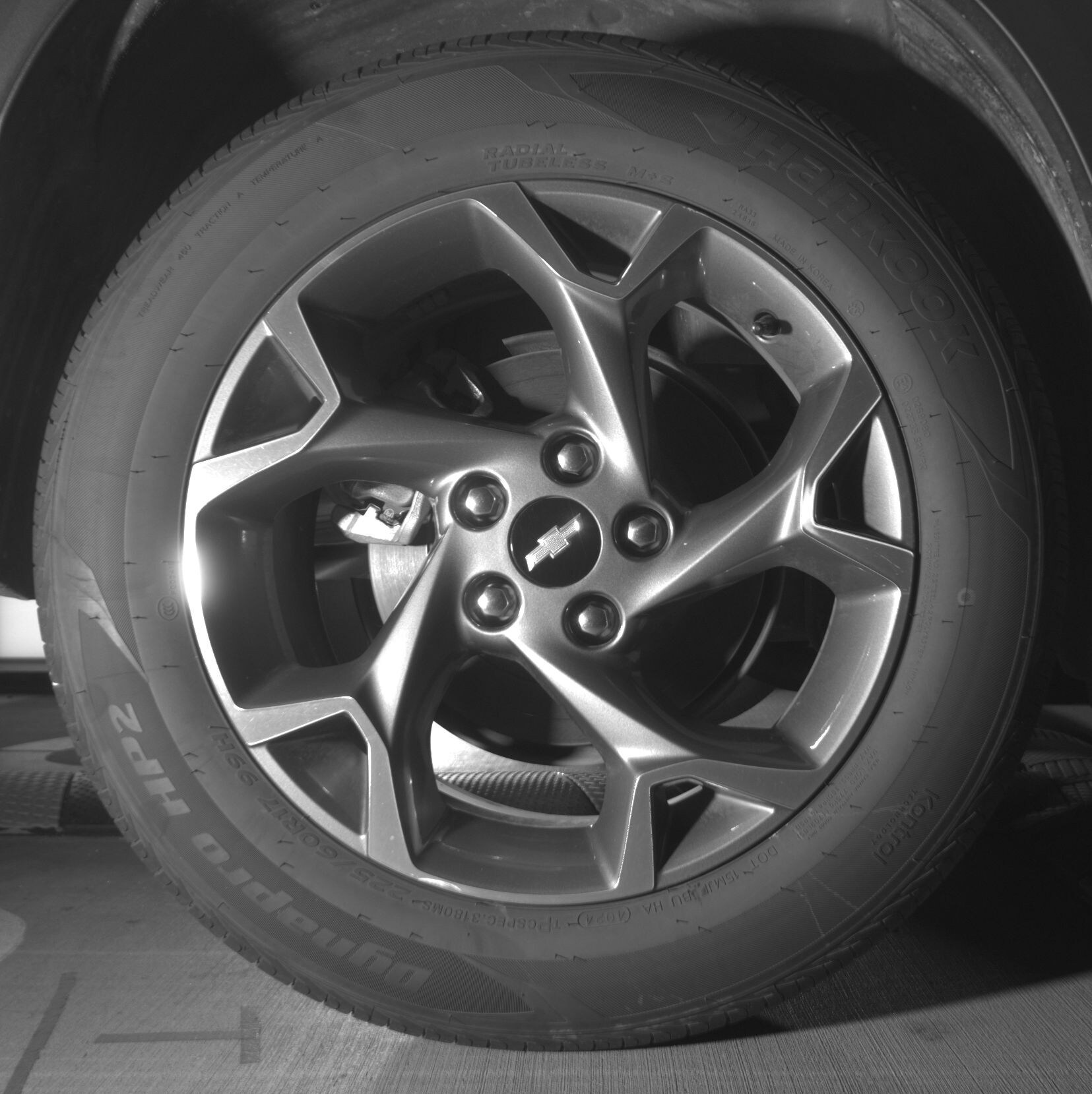 Thumbnail: 2025 Chevrolet Trax - 12