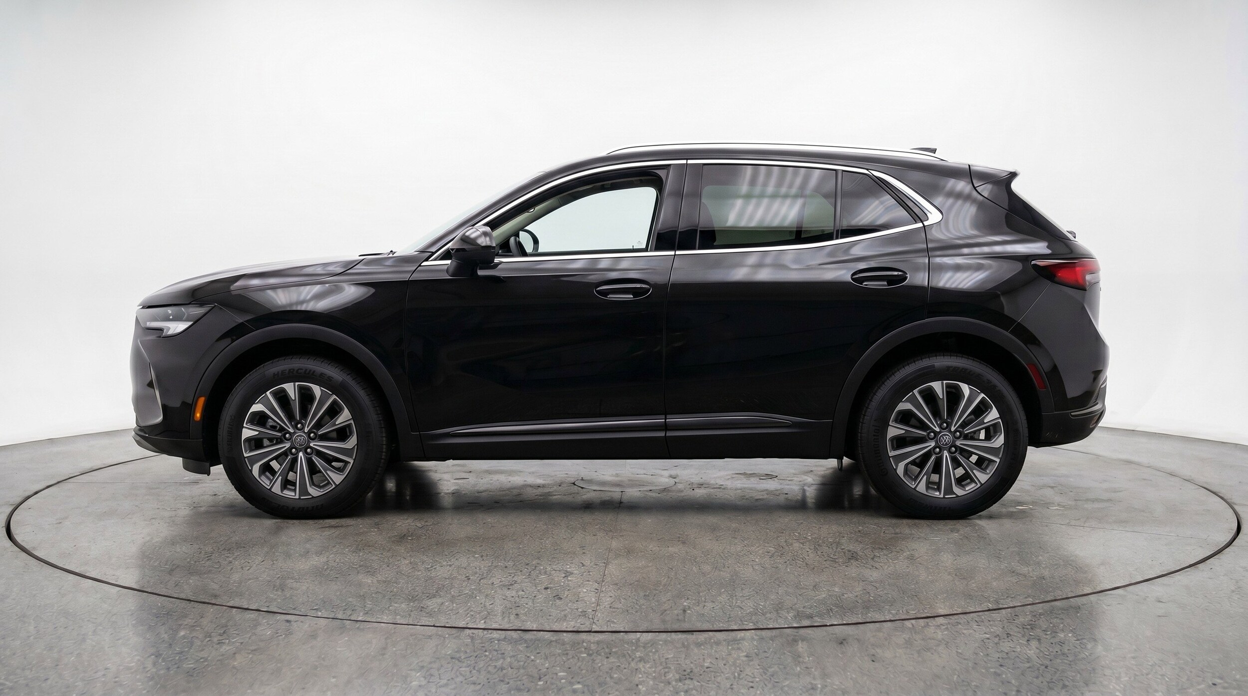 Thumbnail: 2024 Buick Envision - 5
