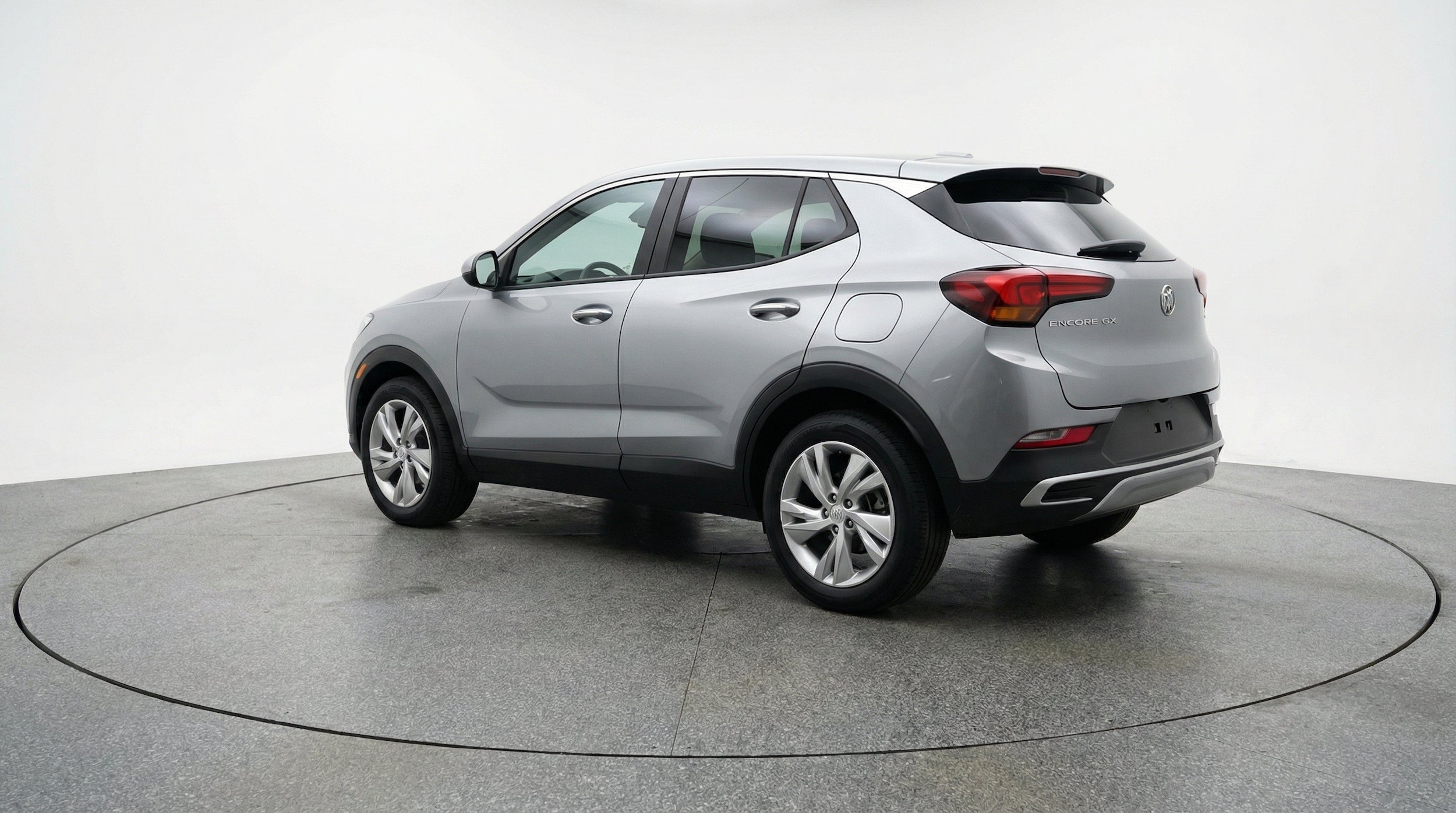 Thumbnail: 2026 Buick Encore GX - 6