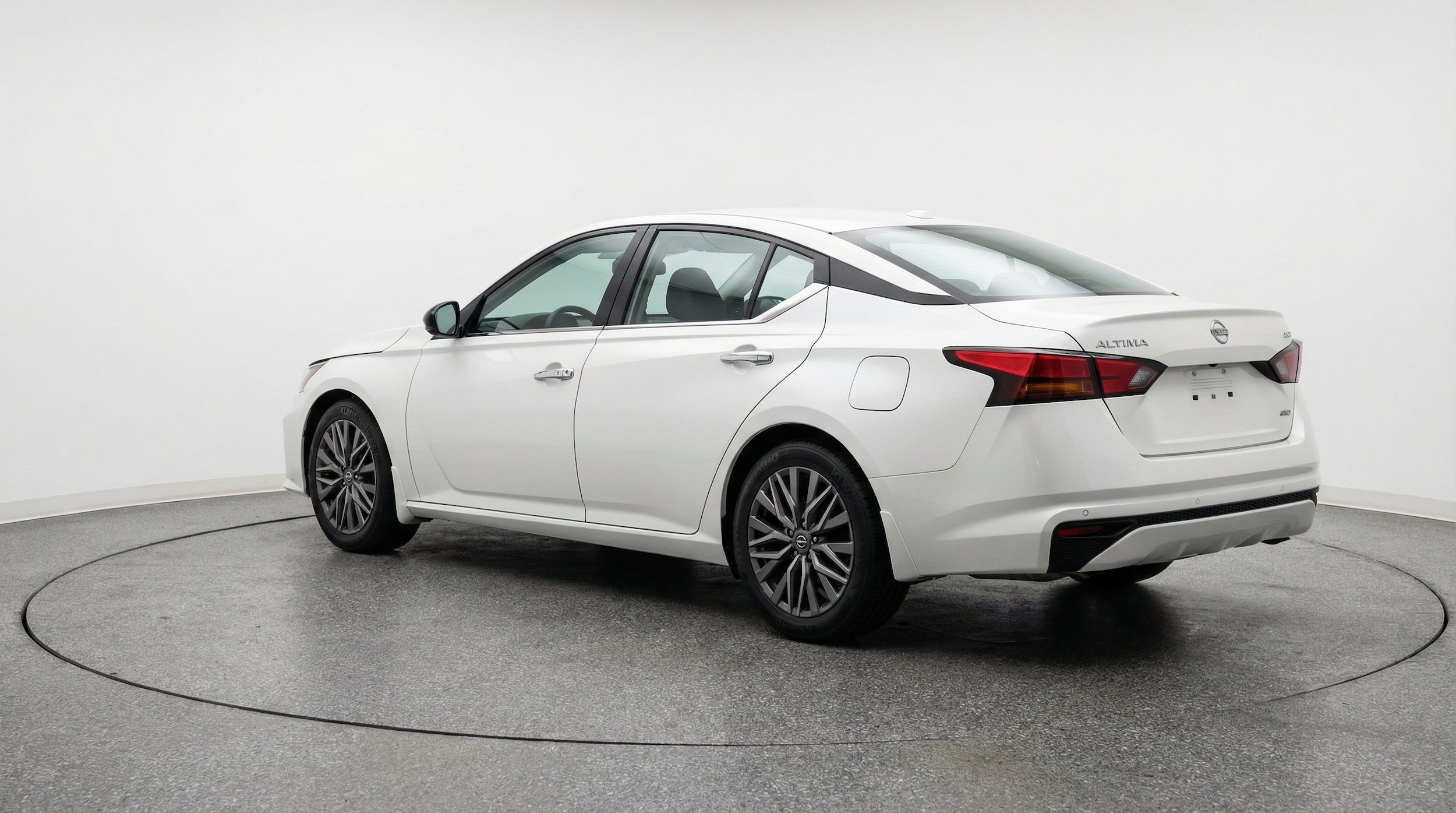 Thumbnail: 2025 Nissan Altima - 6