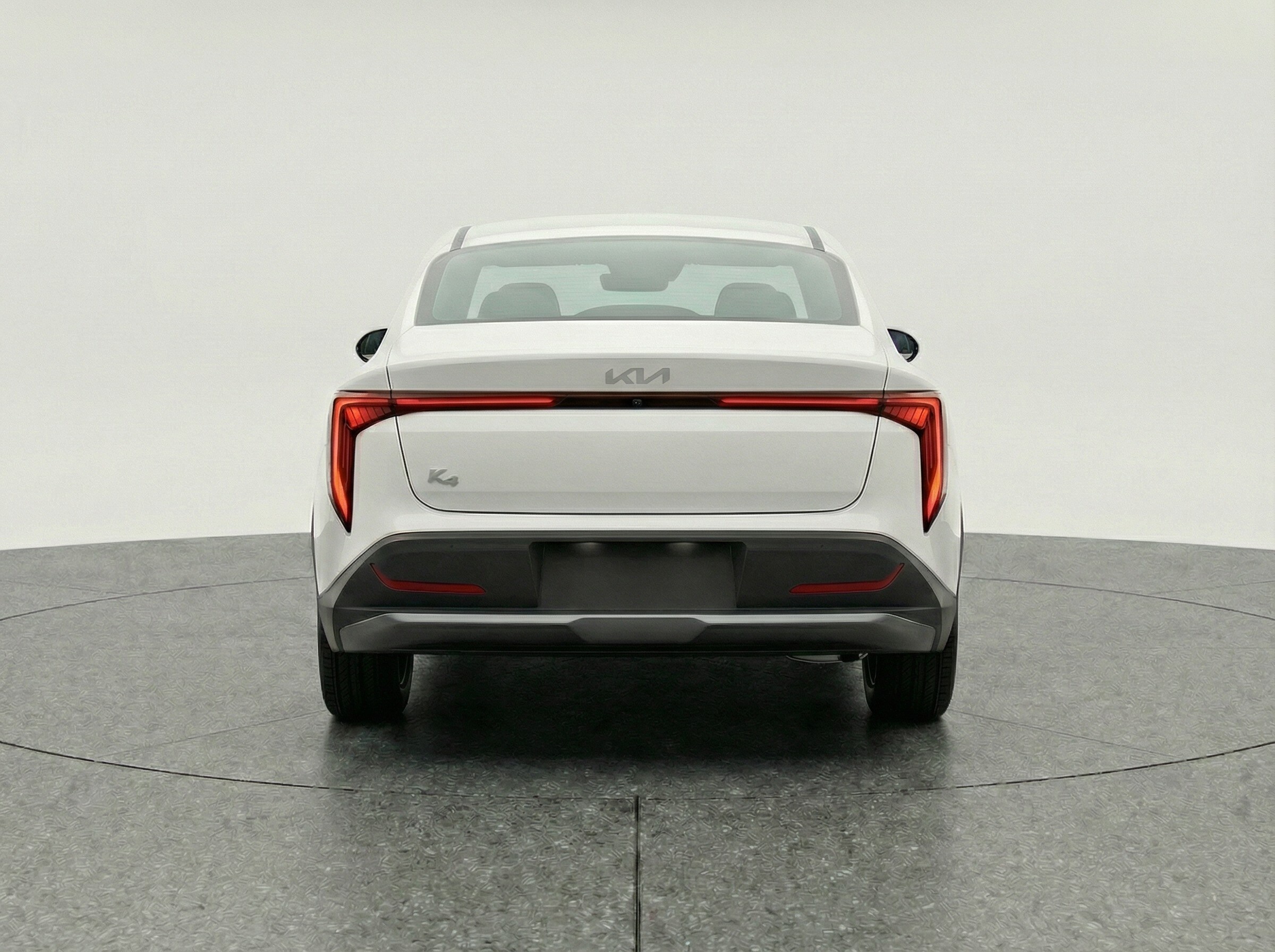 Thumbnail: 2025 Kia K4 - 6