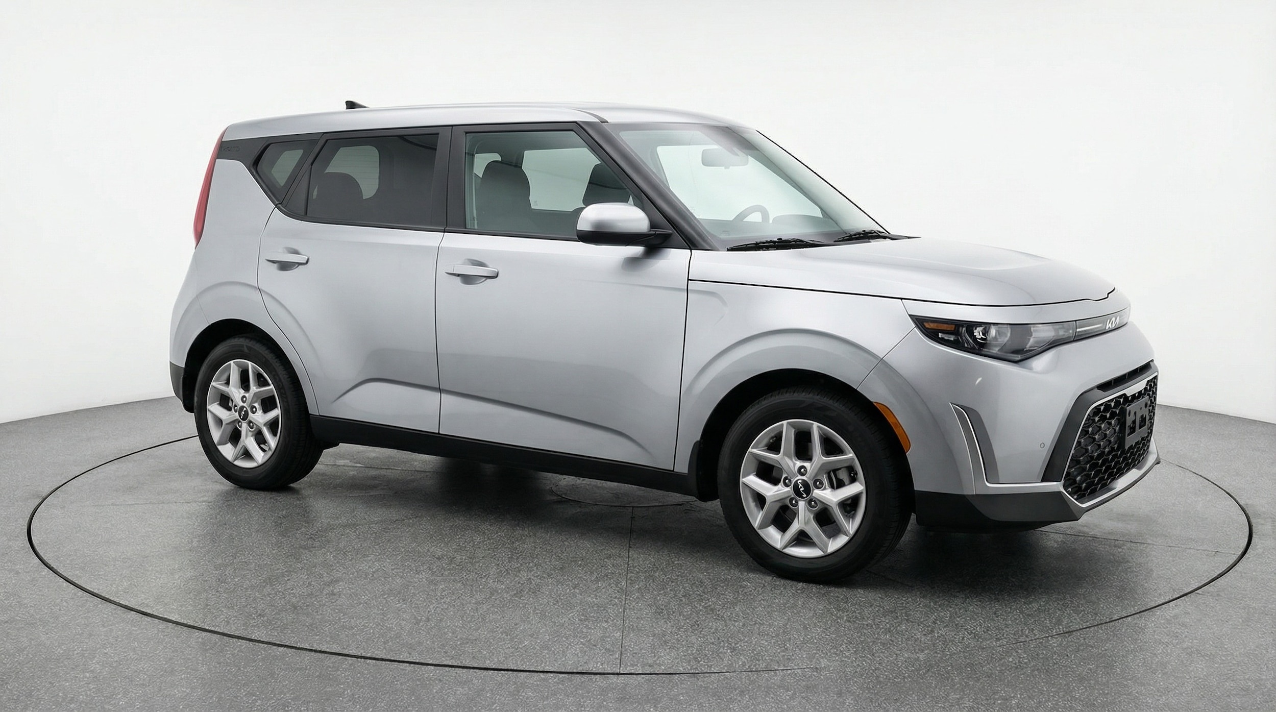 Thumbnail: 2025 Kia Soul - 1